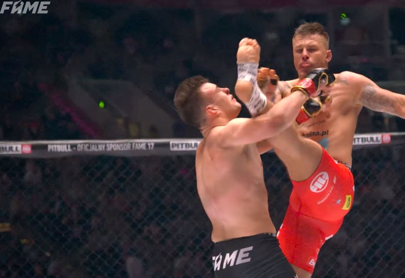 Fame MMA 21 zakłady bukmacherskie. Jakie zakłady na FAME 21?