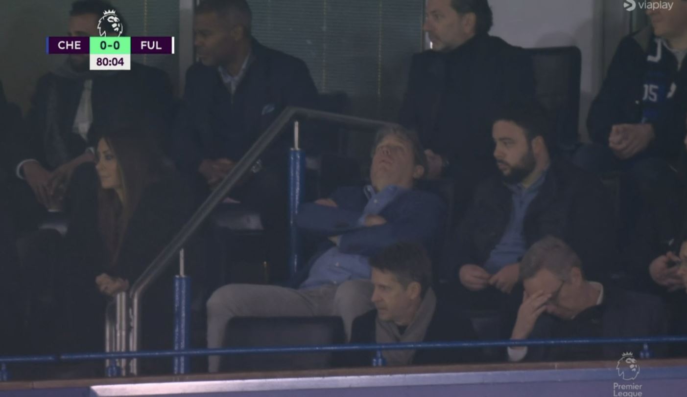 Nowe nabytki nie pomogły Chelsea. "The Blues" znów stracili punkty w Premier League [WIDEO]