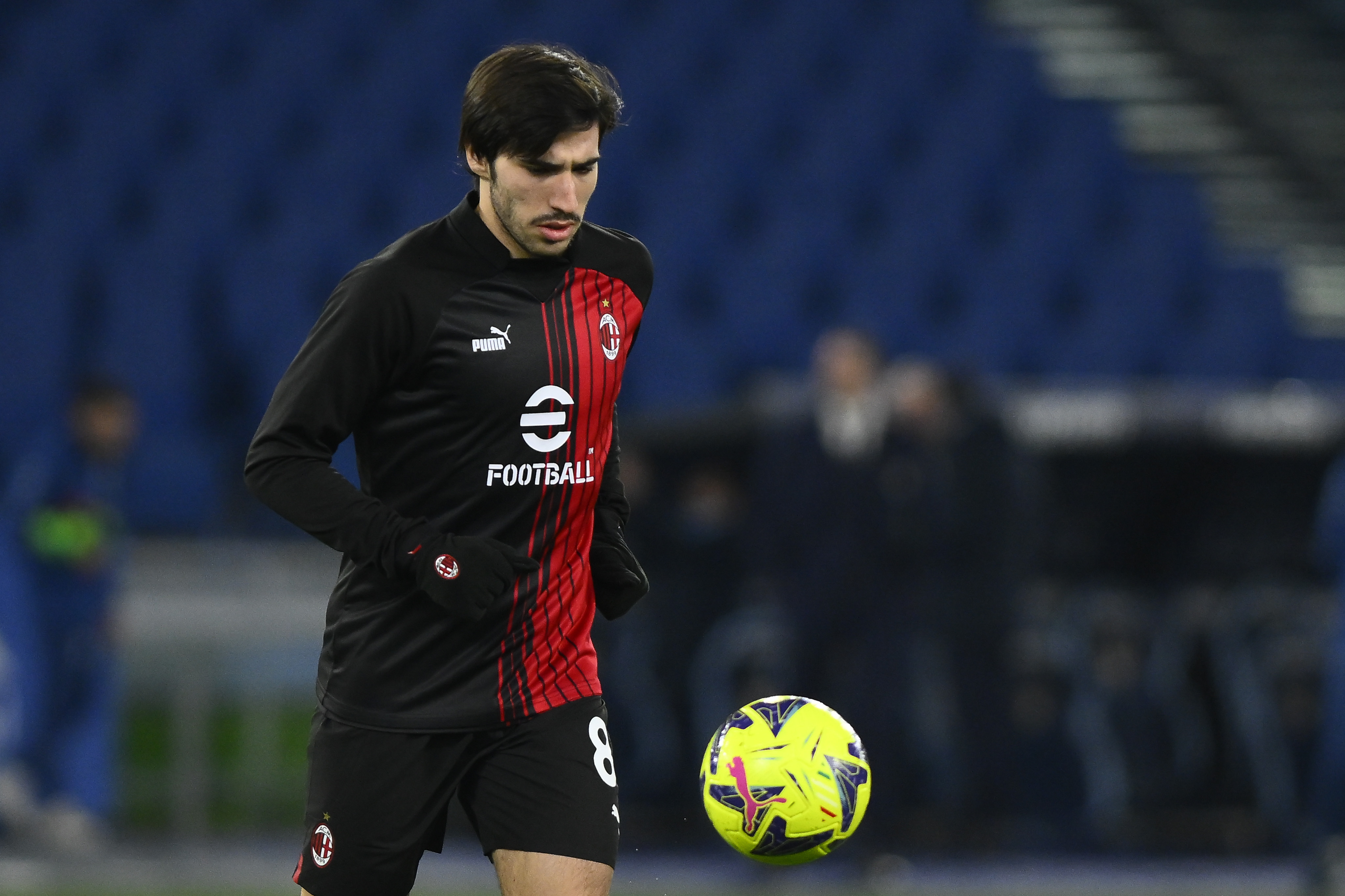 AC Milan zgarnie wielkie pieniądze za swoją gwiazdę. Nowe szczegóły głośnego transferu do Premier League