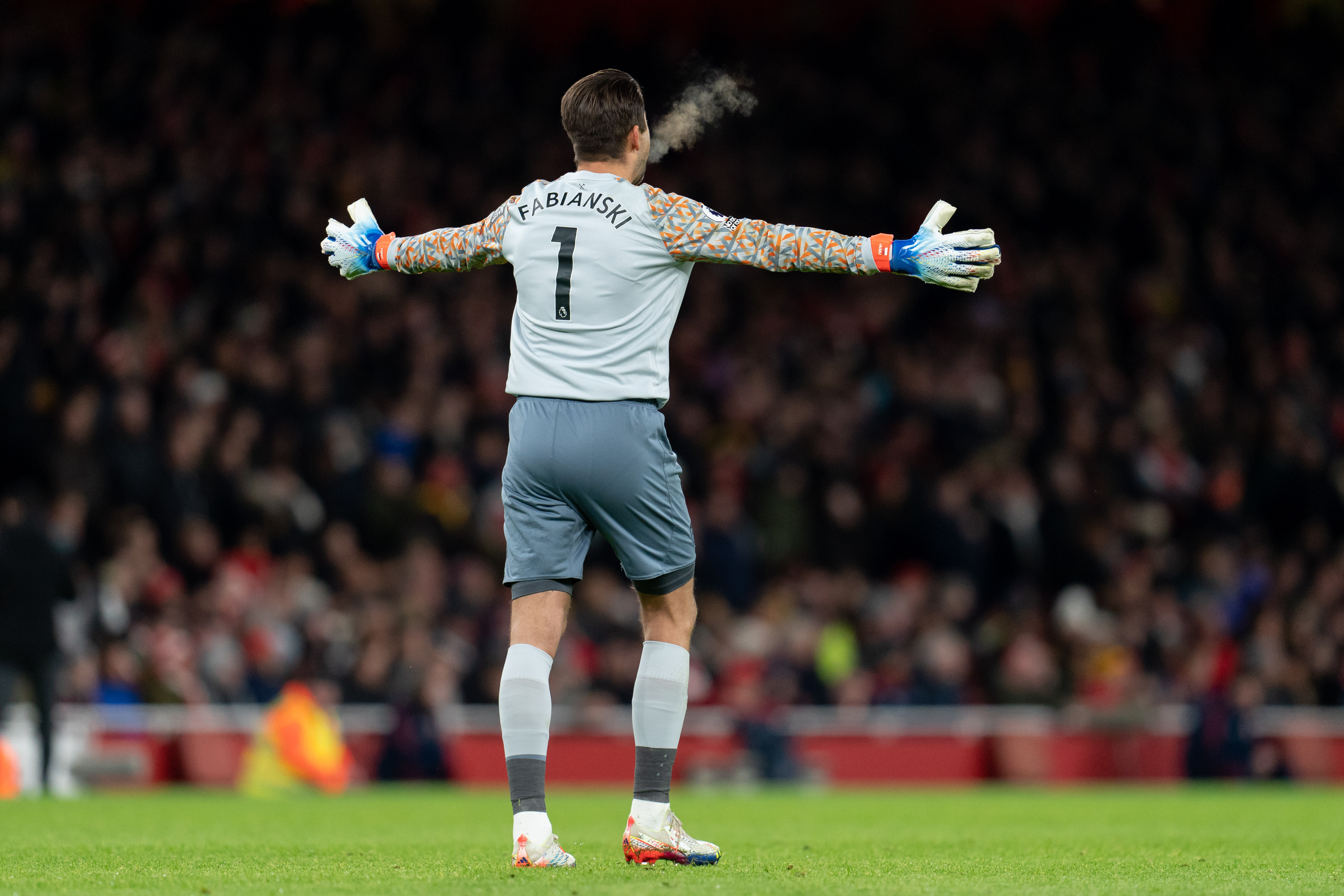 Łukasz Fabiański i spółka urwali punkt Newcastle. Szybki gol "Srok" nie wystarczył do zwycięstwa