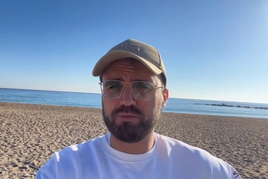 "To bardzo dobry rywal dla Lecha". Mateusz Święcicki wypowiedział się na temat Fiorentiny