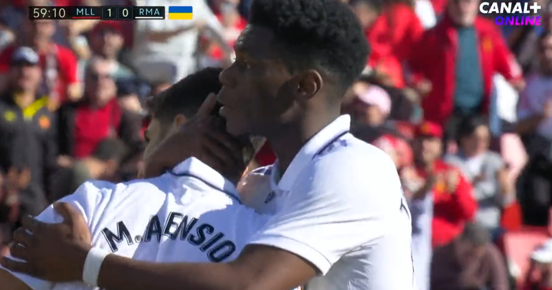 Sensacyjna porażka Realu Madryt! Samobój Nacho, niewykorzystany karny Asensio [WIDEO]
