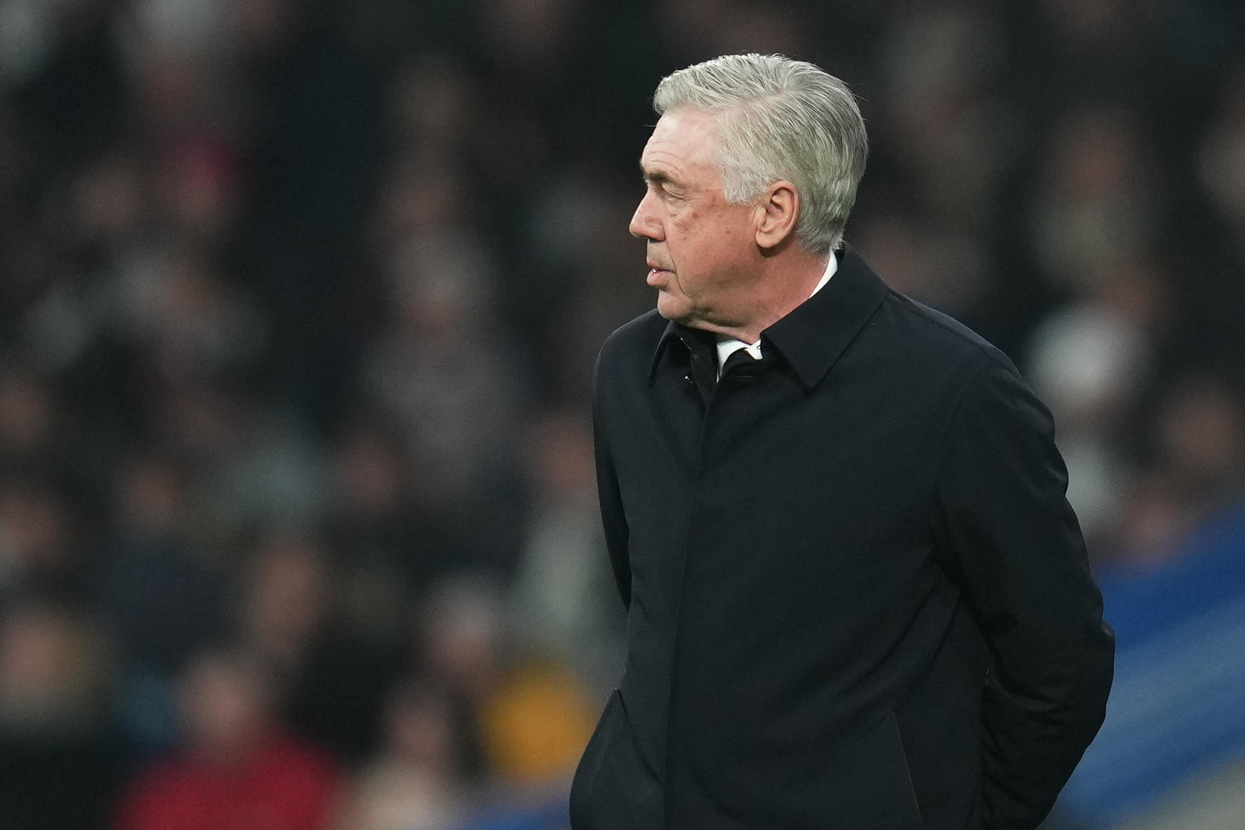 Składy na mecz Al-Ahly - Real Madryt. "Królewscy" rozpoczynają walkę w Klubowych Mistrzostwach Świata