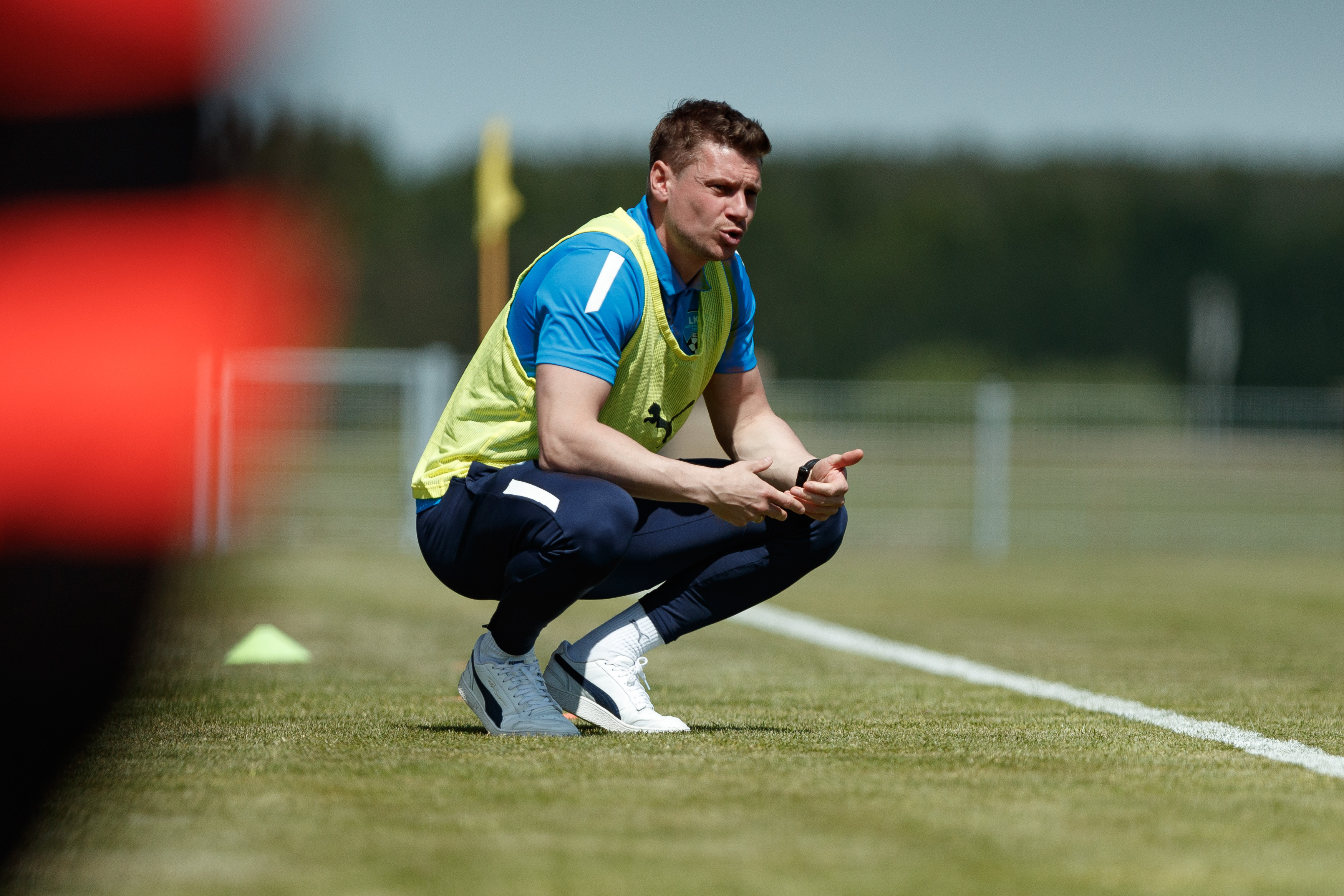 Piszczek dostał propozycje pracy w sztabie reprezentacji Polski. Ujawnił kulisy rozmów