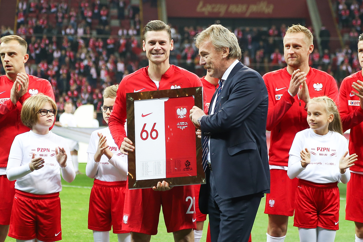 Boniek odradza Piszczkowi pracę z kadrą? Podpowiedział mu, co robić. "To jest dla mnie najważniejsze"