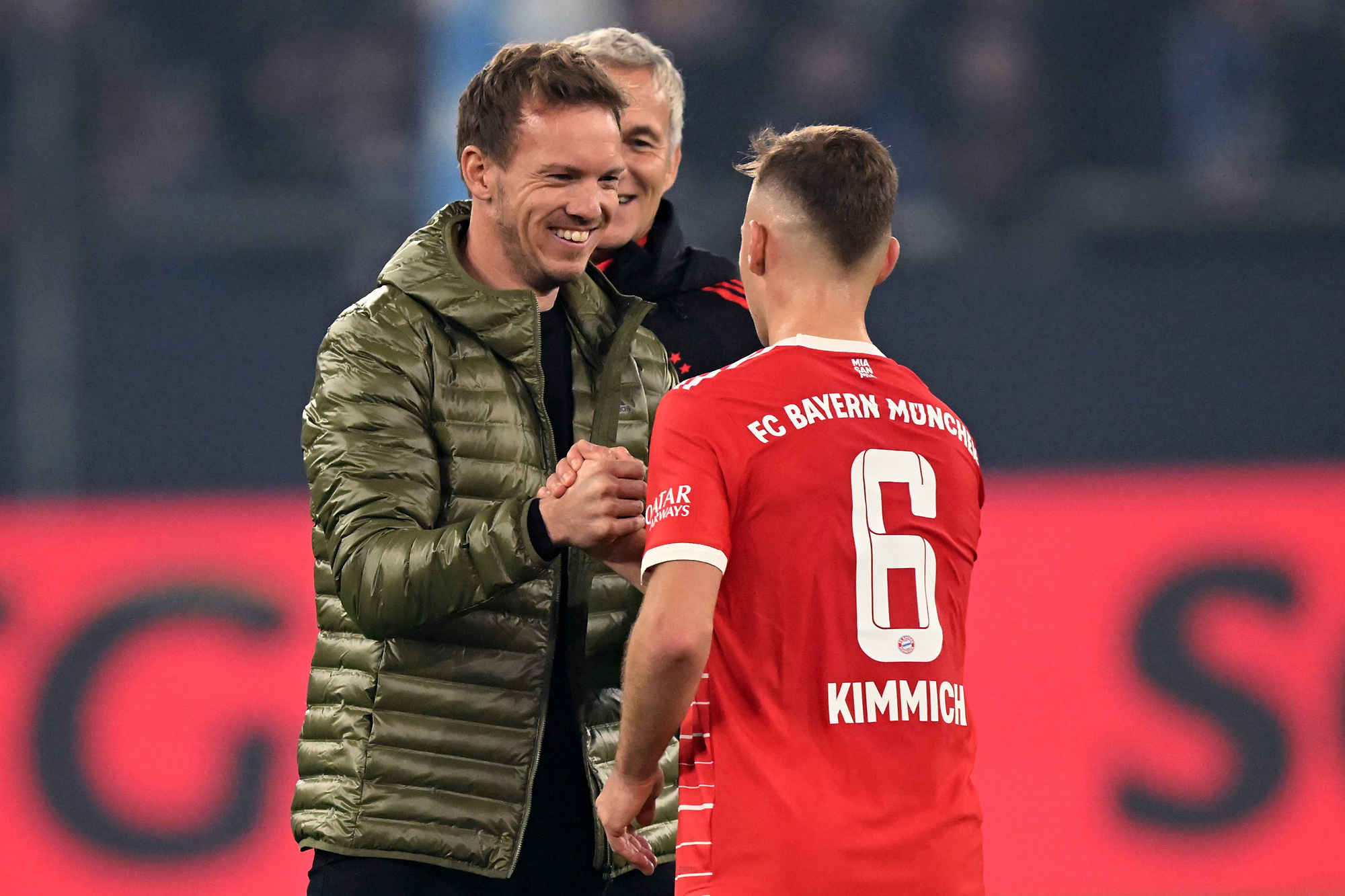 Coraz goręcej w Bayernie, Nagelsmann odbierze Neuerowi funkcję kapitana? Jest kandydat do opaski