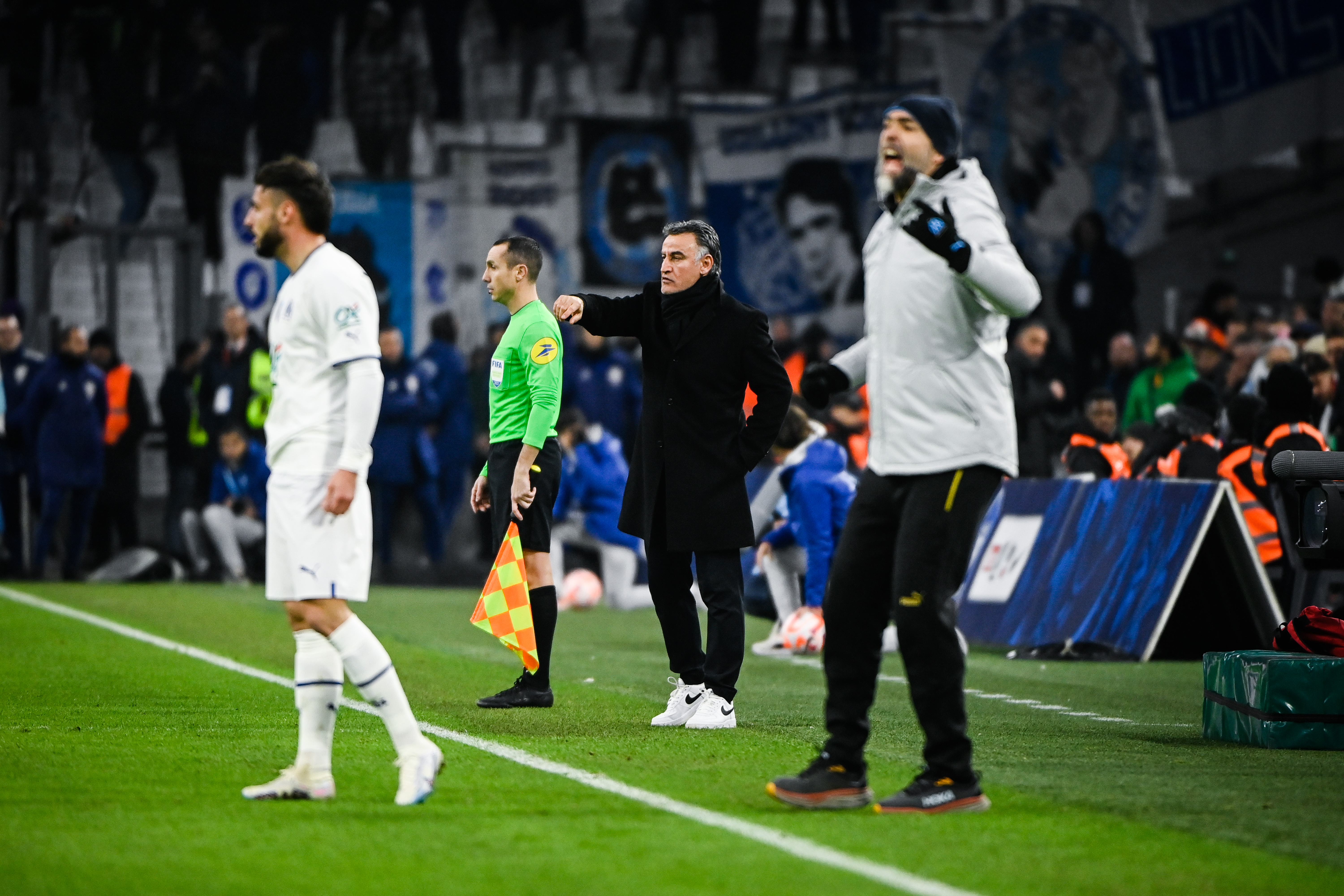 Sensacja w składzie PSG na hit Ligi Mistrzów? 16-latek ma zagrać od pierwszej minuty