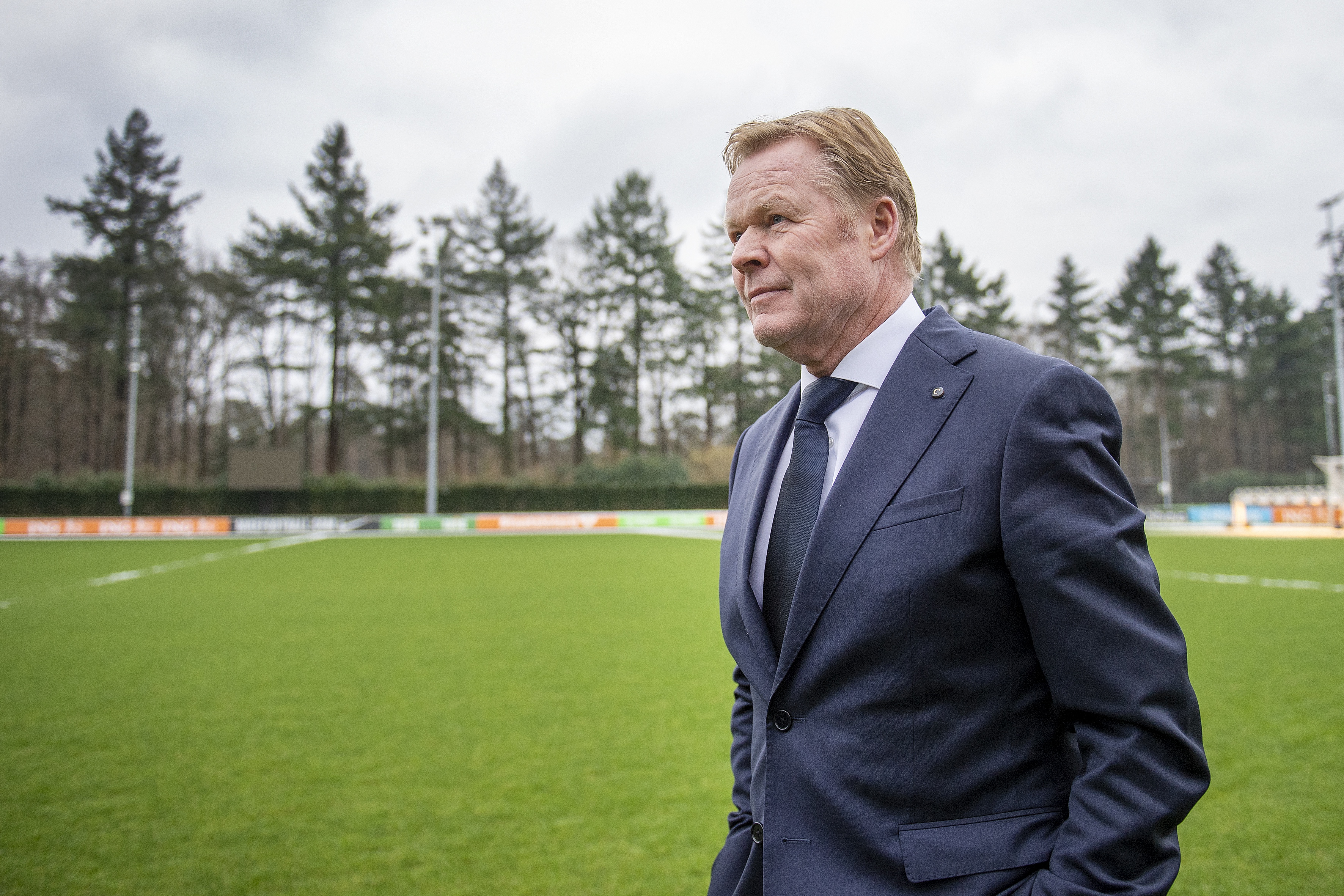 Koeman ocenił reprezentację Polski. Totalne zaskoczenie