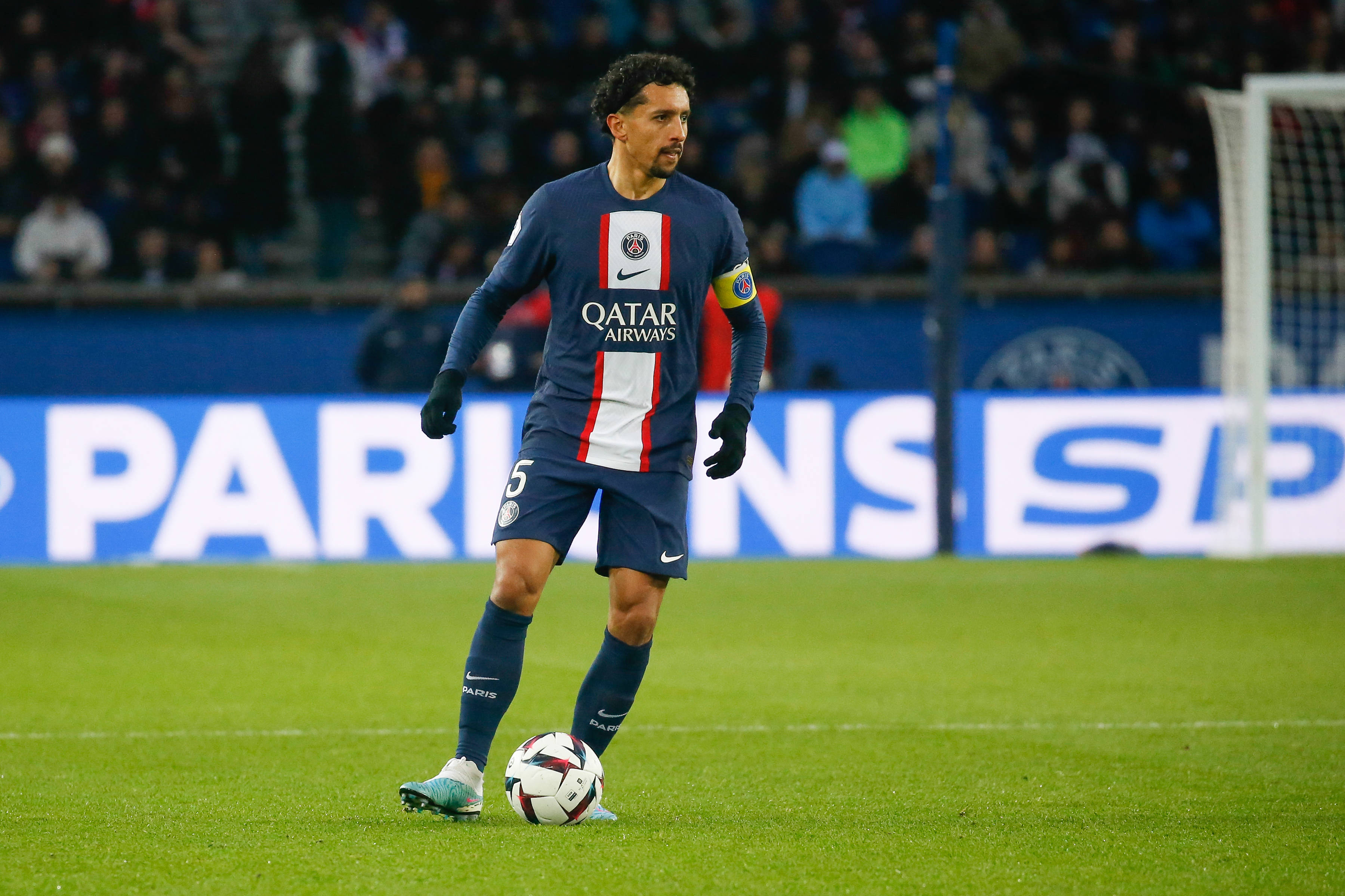 PSG zatrzyma filar drużyny. Fabrizio Romano przekazał szczegóły na temat nowego kontraktu