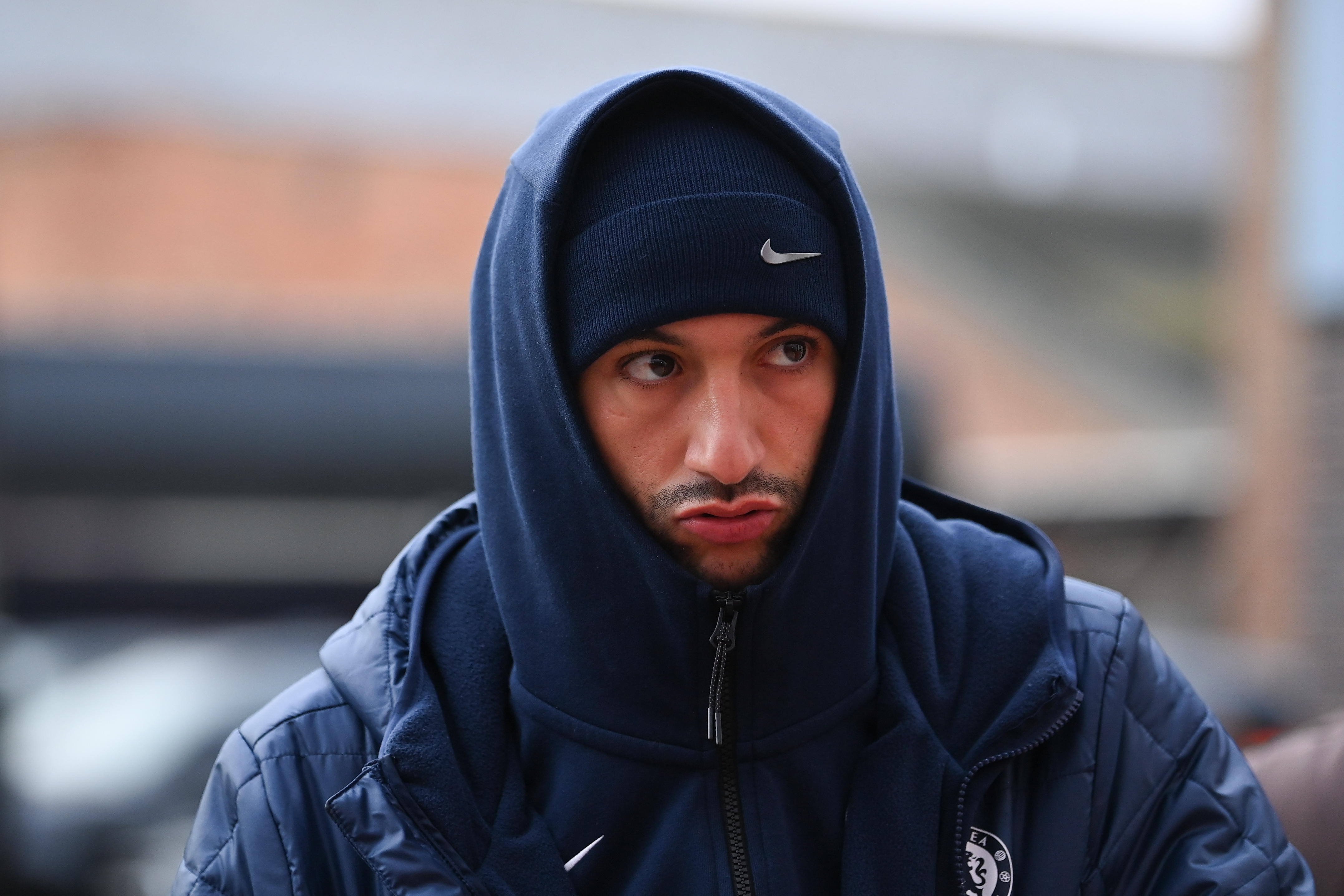 Nie tylko PSG chciało pozyskać Hakima Ziyecha. Nowe kulisy niedoszłego transferu