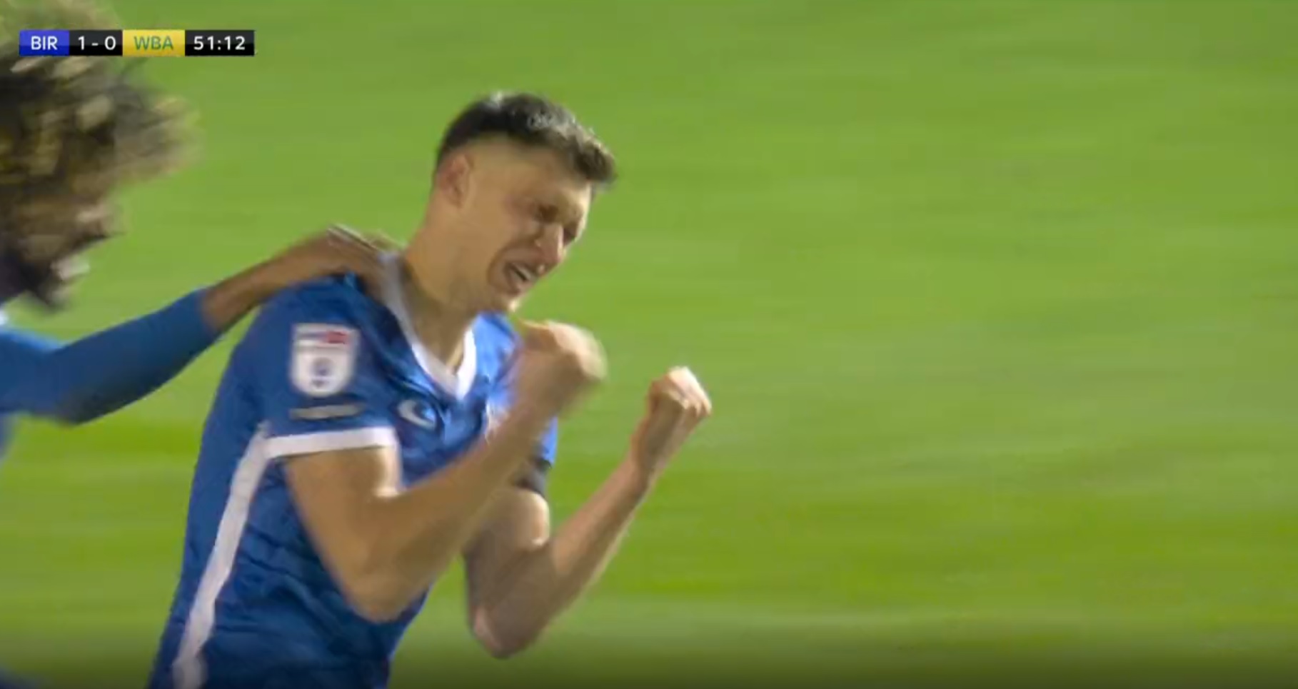 Krystian Bielik z pierwszym golem w nowym klubie! Reprezentant Polski trafił do siatki w Championship [WIDEO]