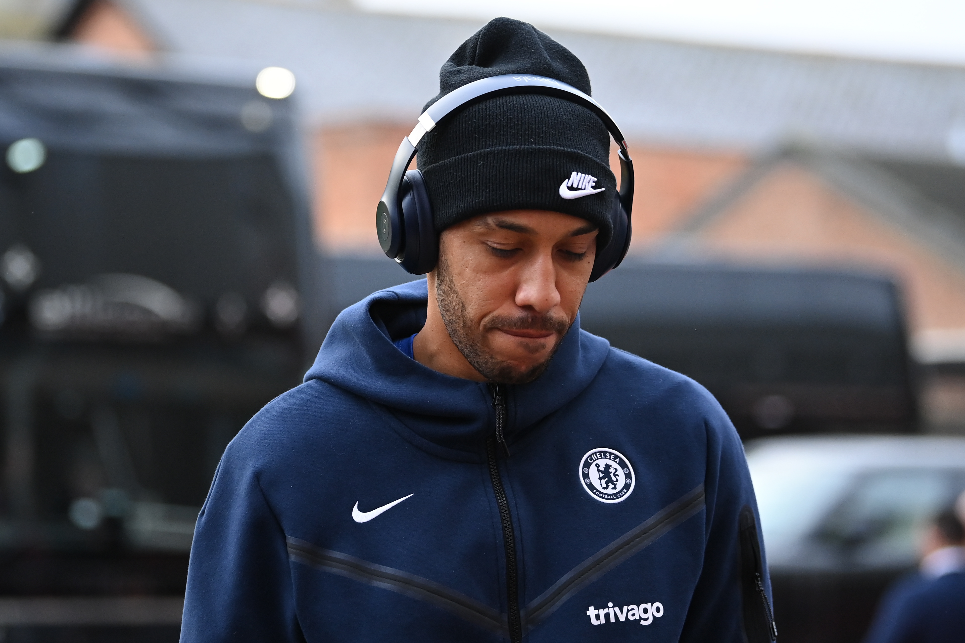 Pierre-Emerick Aubameyang już w nowym klubie. Jest oficjalne potwierdzenie