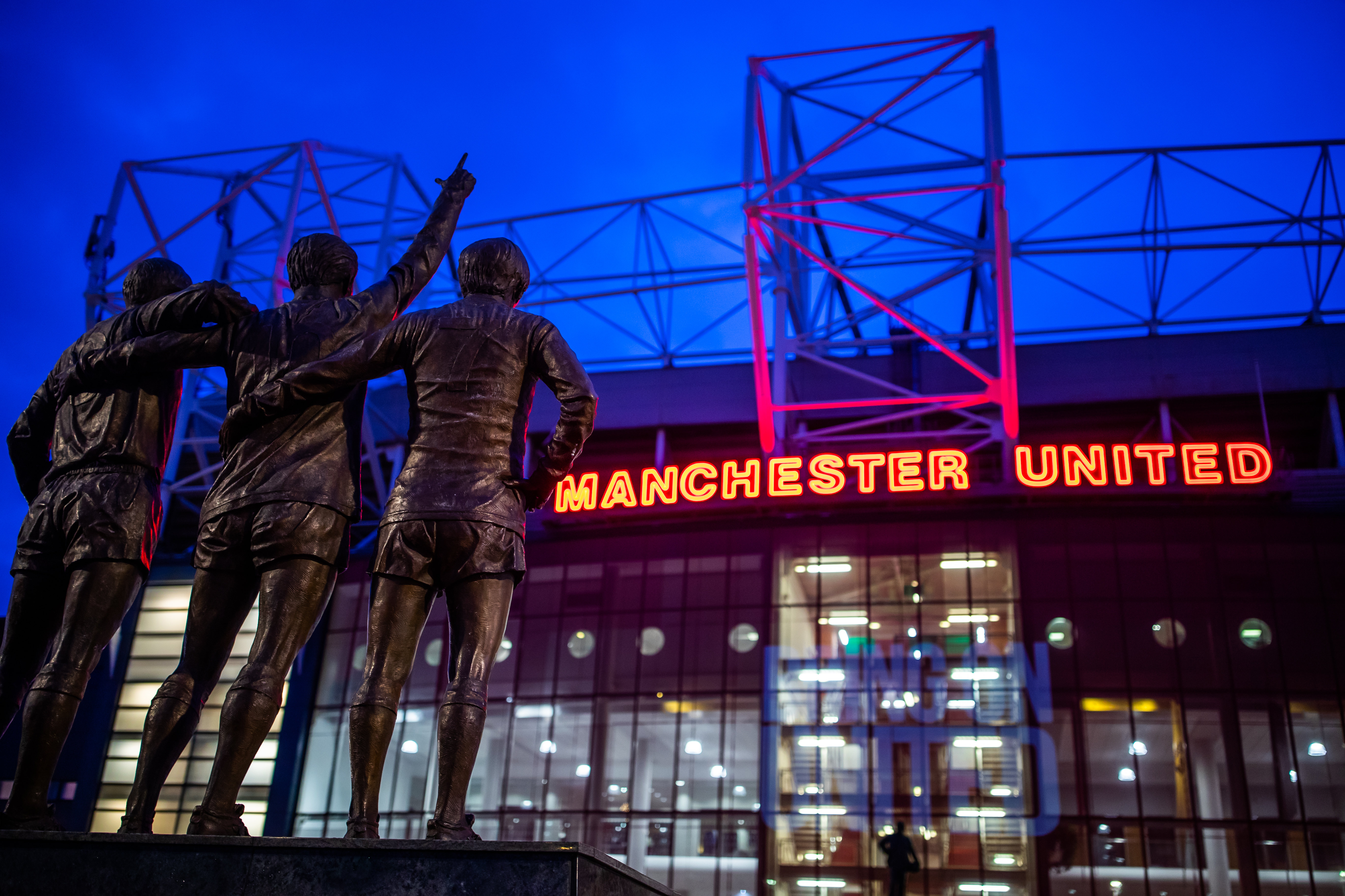 Katarczycy mają pomysł na przejęcie Manchesteru United. W ten sposób chcą ominąć przepisy