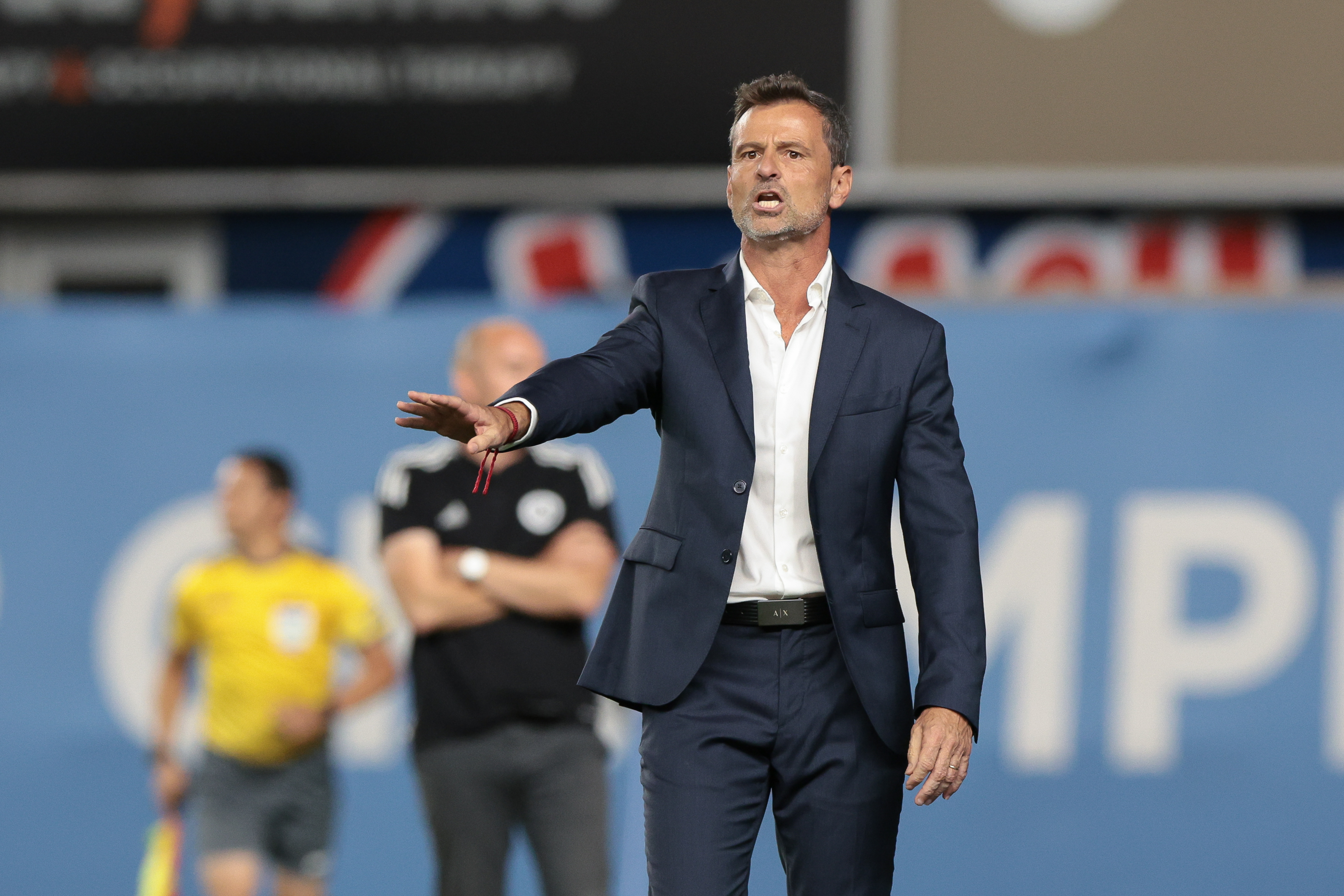 Mundialowy rywal Polski zatrudnił nowego selekcjonera. Znów postawiono na Argentyńczyka