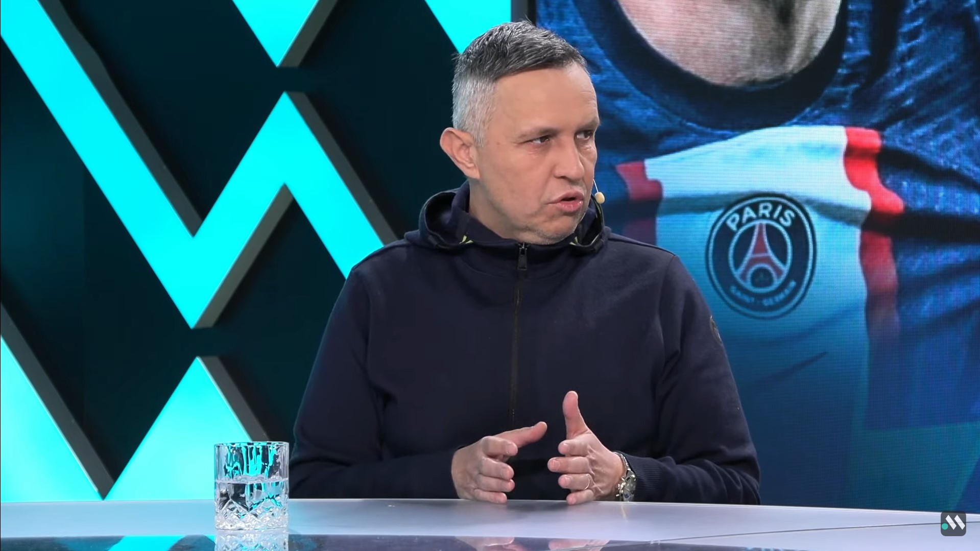 Kołtoń wskazał faworyta meczu Bayern - PSG. Jasna deklaracja dziennikarza. "Daję im 60% na awans"