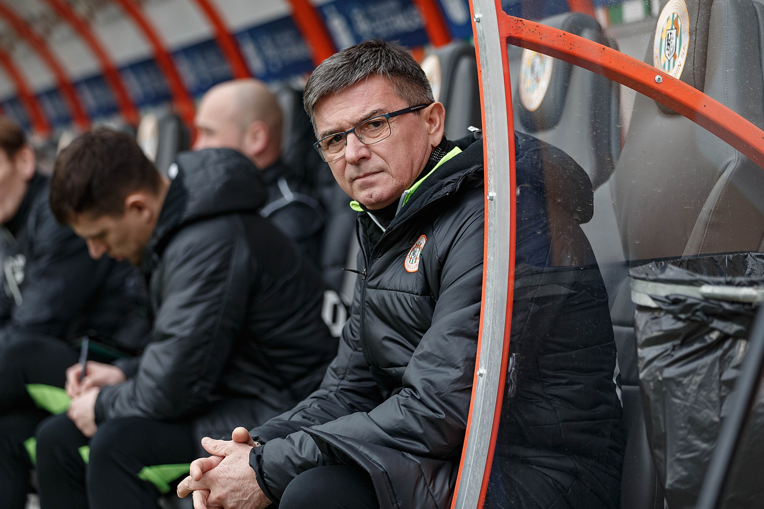 Piast Gliwice idzie na wojnę z Waldemarem Fornalikiem! Mocne stanowisko klubu ws. byłego trenera