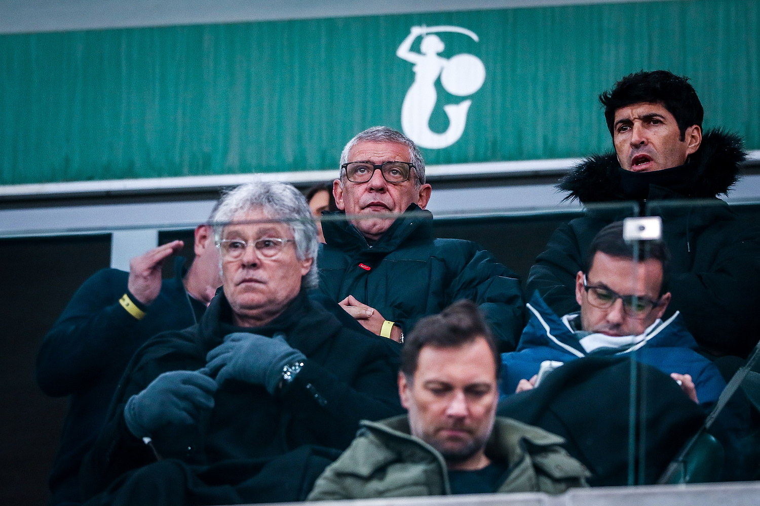 Współpracownicy Nawałki i Michniewicza pomogą Santosowi? Nowi kandydaci do sztabu selekcjonera