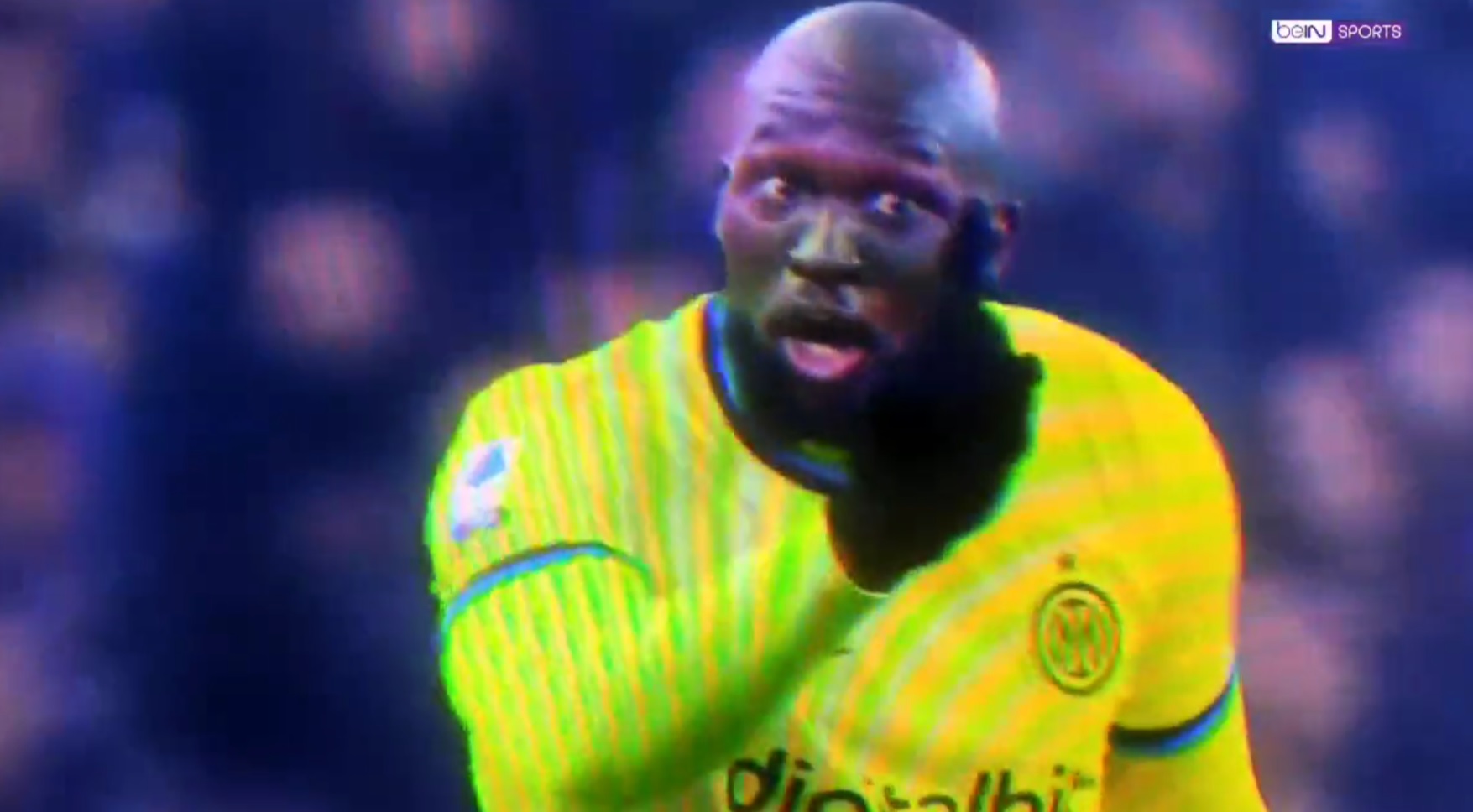 Inter kompletnie zawiódł, stracił punkty z outsiderem Serie A. Lukaku i Barella kłócili się na boisku [WIDEO]