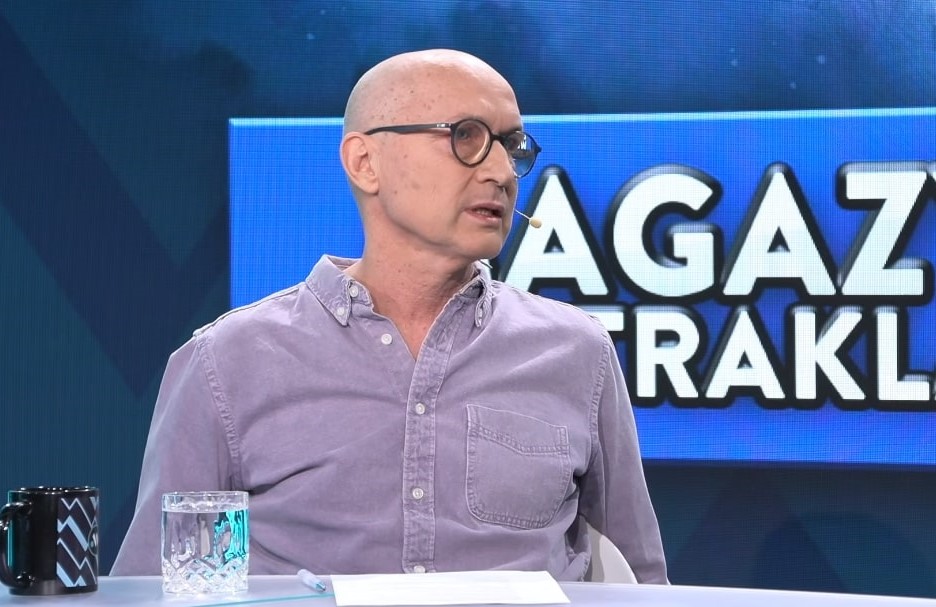 "Panowie, to powinno być zabronione". Dziennikarz zaapelował do piłkarzy Ekstraklasy