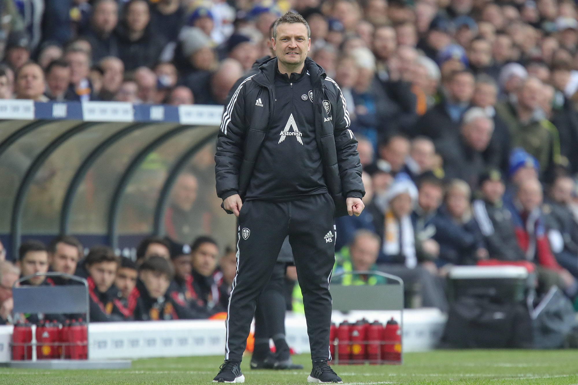 Klub Premier League wydał komunikat ws. trenera. Debiutant ma pomóc w walce o utrzymanie