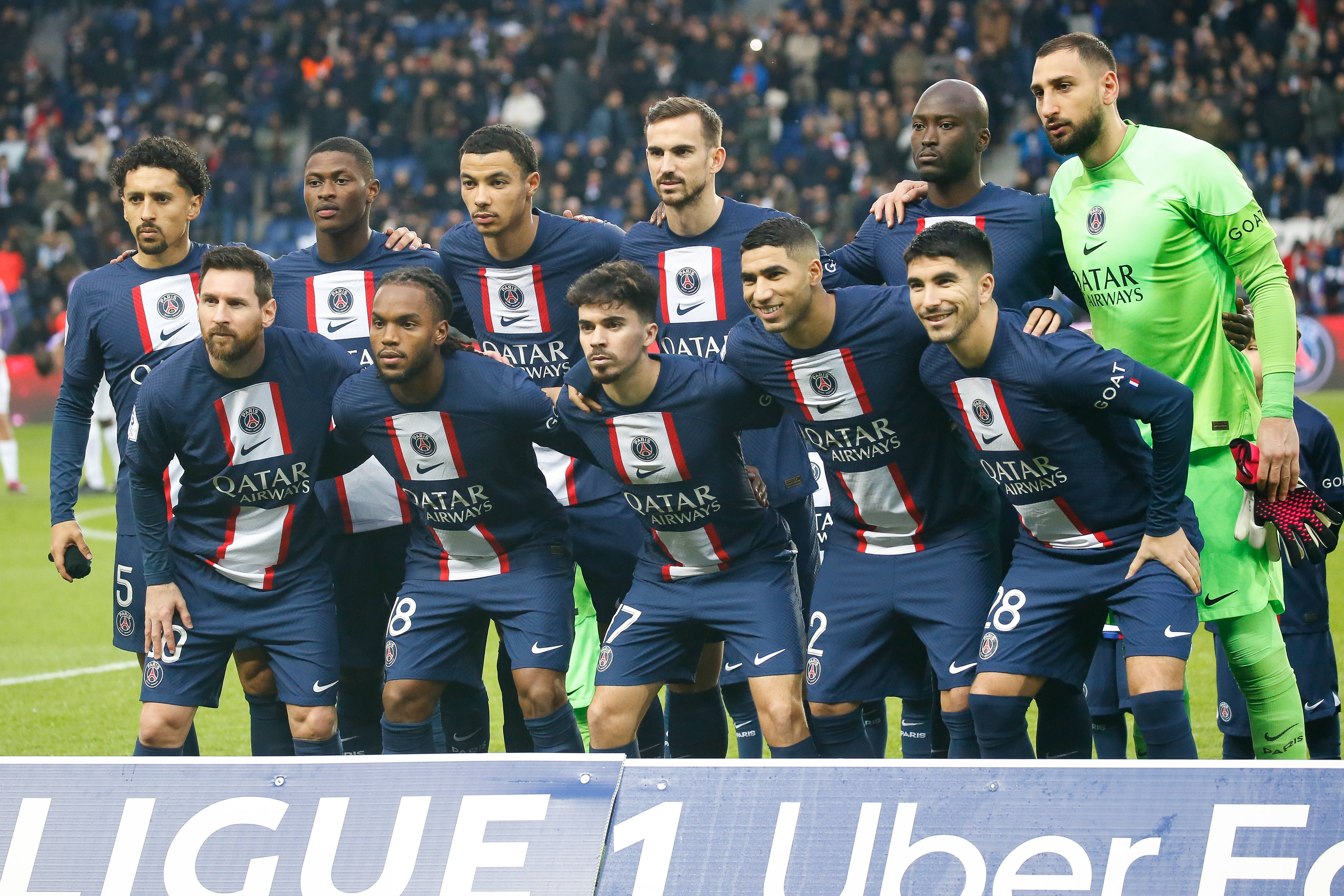 Wielkie problemy gwiazdy PSG! Piłkarz oskarżony o gwałt, sprawą zajęła się prokuratura
