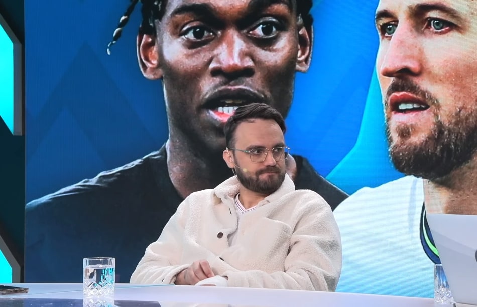 "Ręce precz od niego!". Mateusz Święcicki broni słynnego trenera