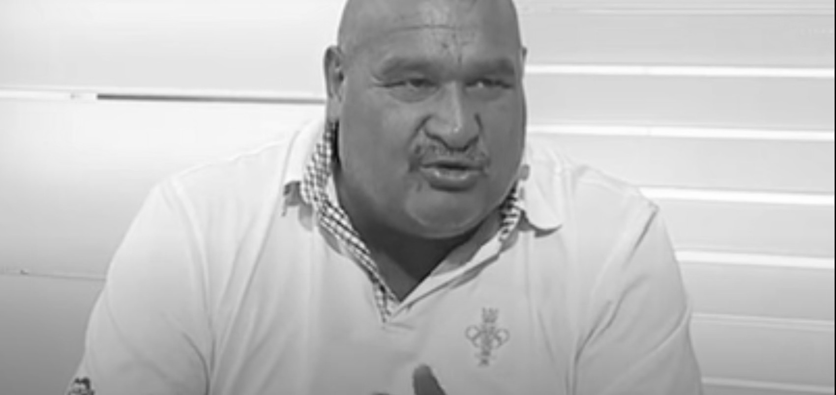 Nie żyje legenda polskiego boksu. Odszedł medalista mistrzostw świata i były olimpijczyk