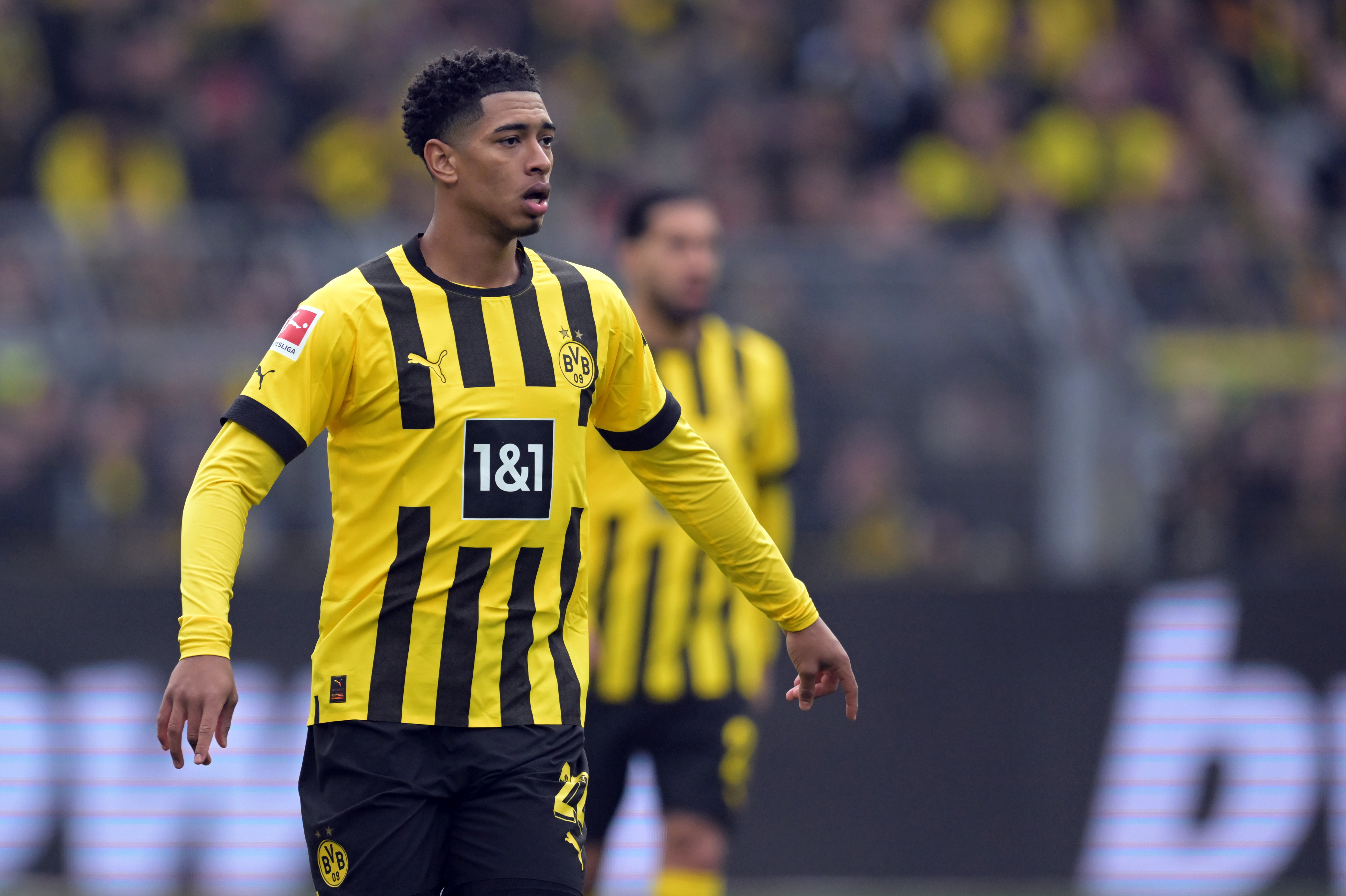 Borussia Dortmund odpowiedziała na zwycięstwo Bayernu. Pięć goli BVB!