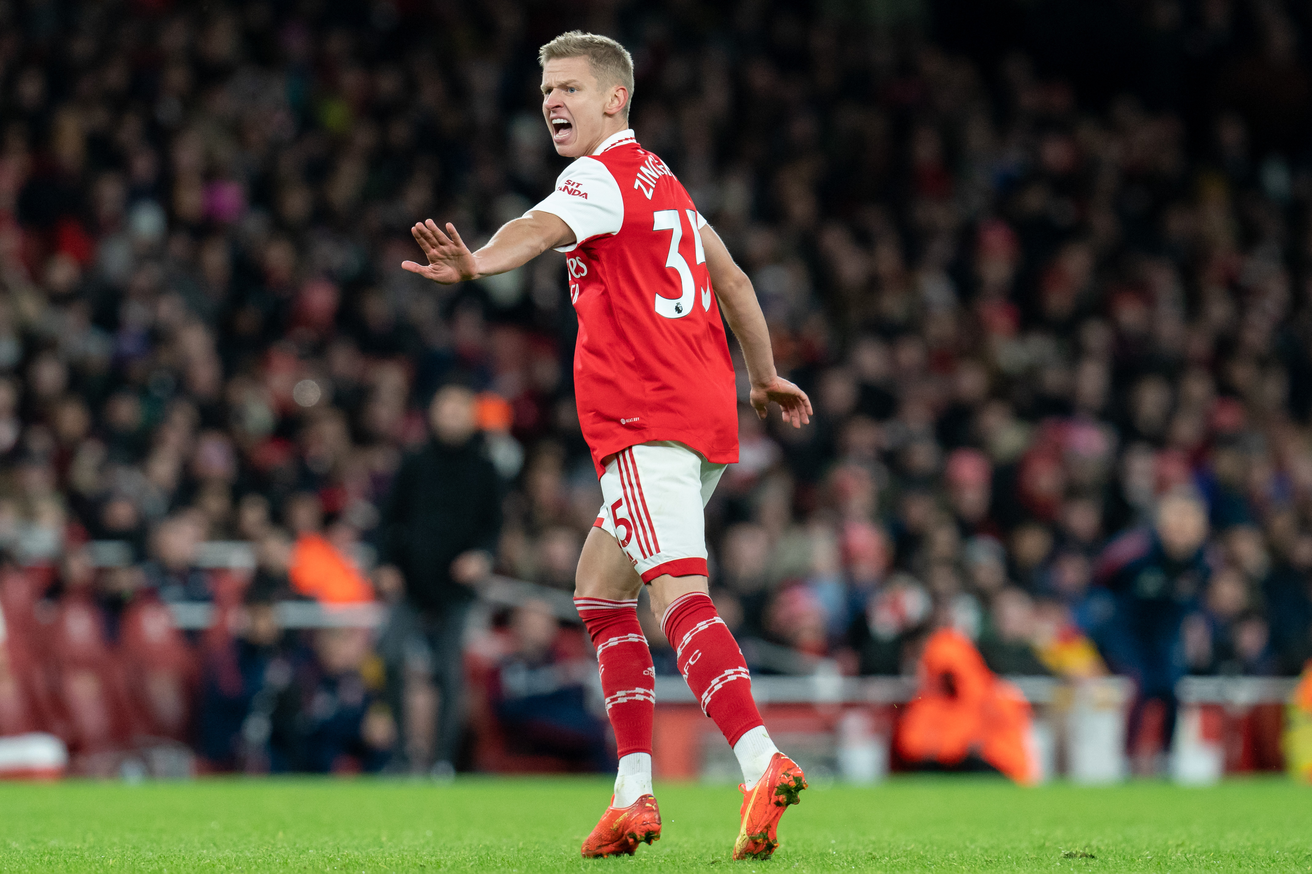 Bez tego Arsenal nie przełamie kryzysu. Kapitan zauważył. "Nie chodzi wyłącznie o głupie błędy"