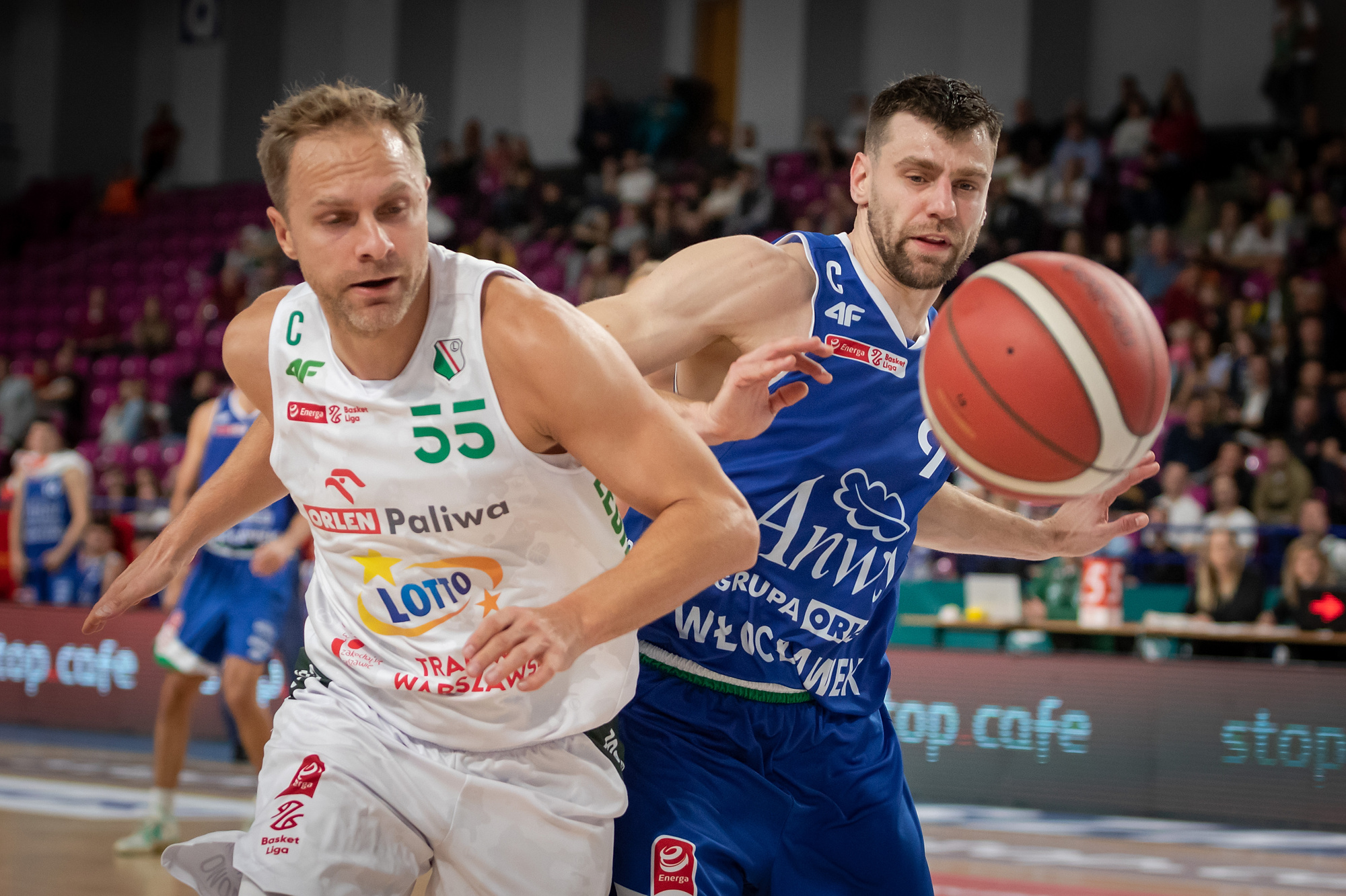 Legenda polskiej koszykówki kończy karierę w reprezentacji. Niebawem zagra ostatni mecz