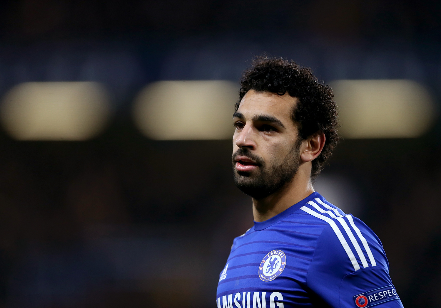 "Salah płakał przez Mourinho. De Bruyne? Zrzędliwy i humorzasty". Były piłkarz o początkach gwiazd w Chelsea