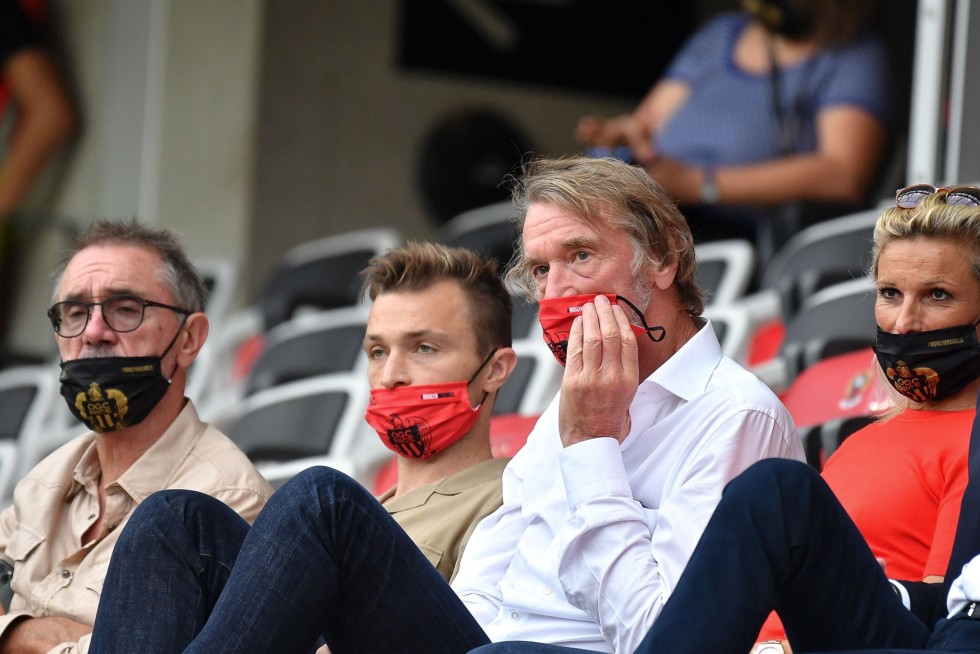 Ujawniono ofertę Ratcliffe'a za Manchester United. Najbogatszy Brytyjczyk miał przebić nawet Katarczyków!