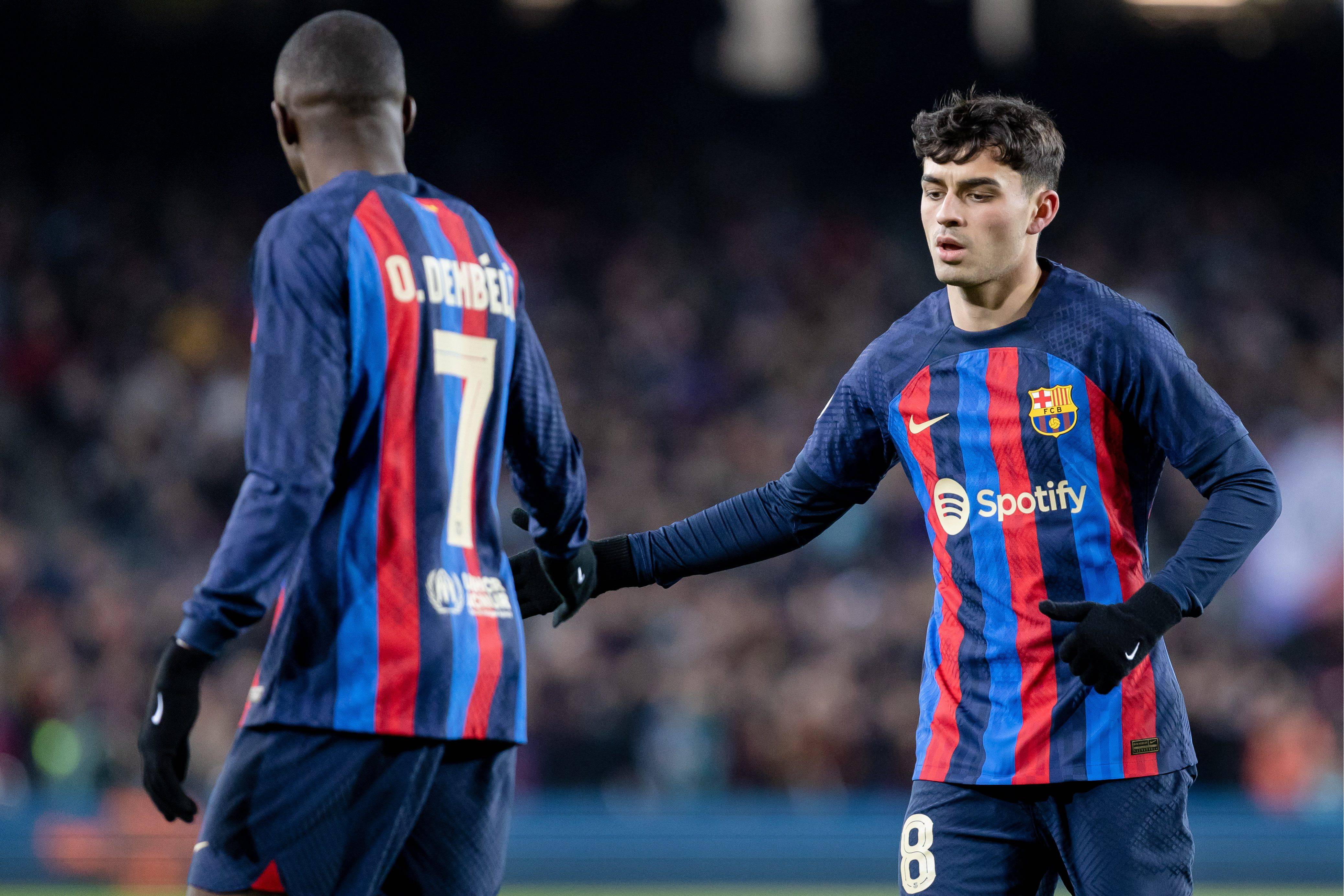 Dobra wiadomość dla FC Barcelony. Kluczowy piłkarz wróci na El Clasico
