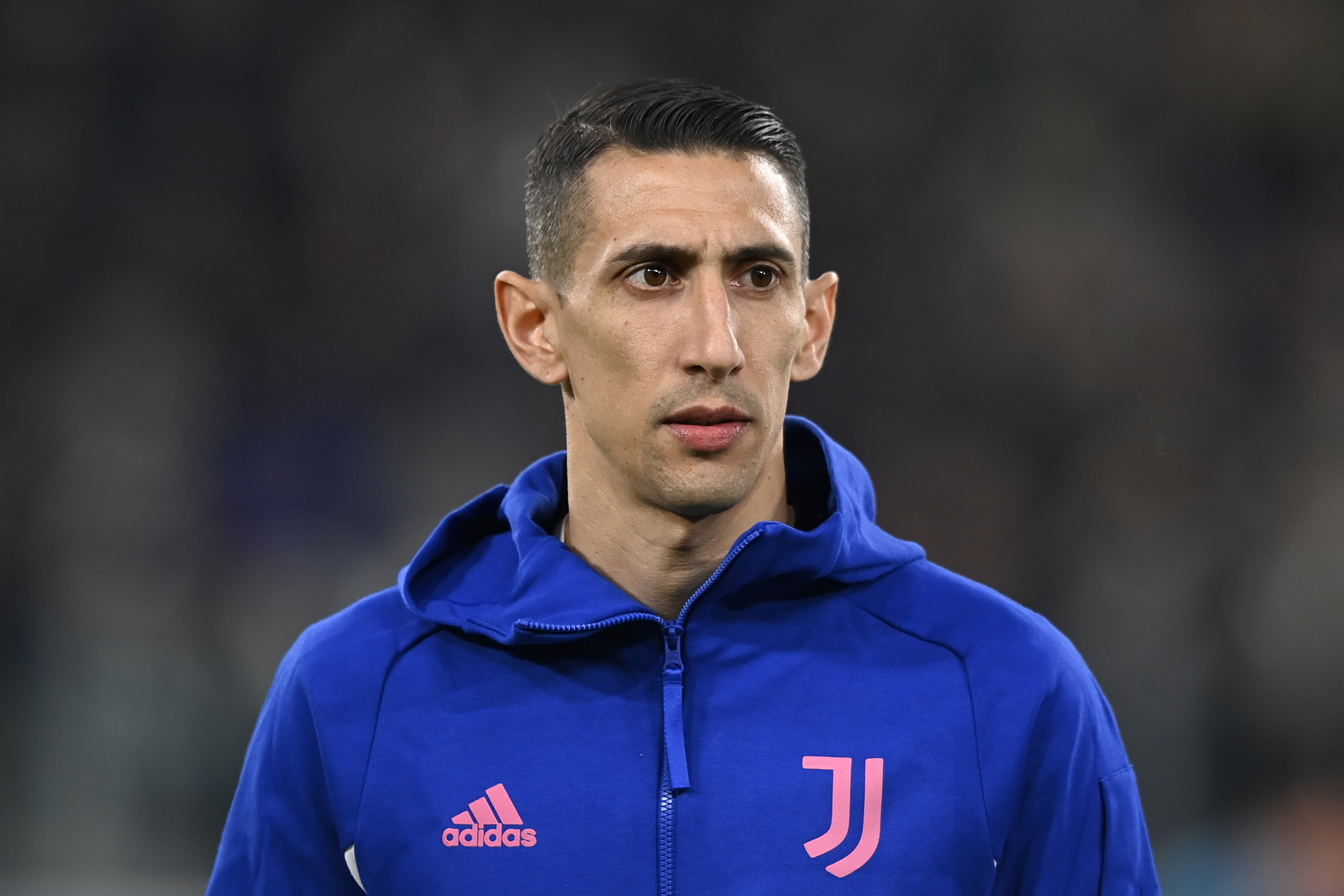 Angel Di Maria dogadał się z nowym klubem. Wielki powrót Argentyńczyka