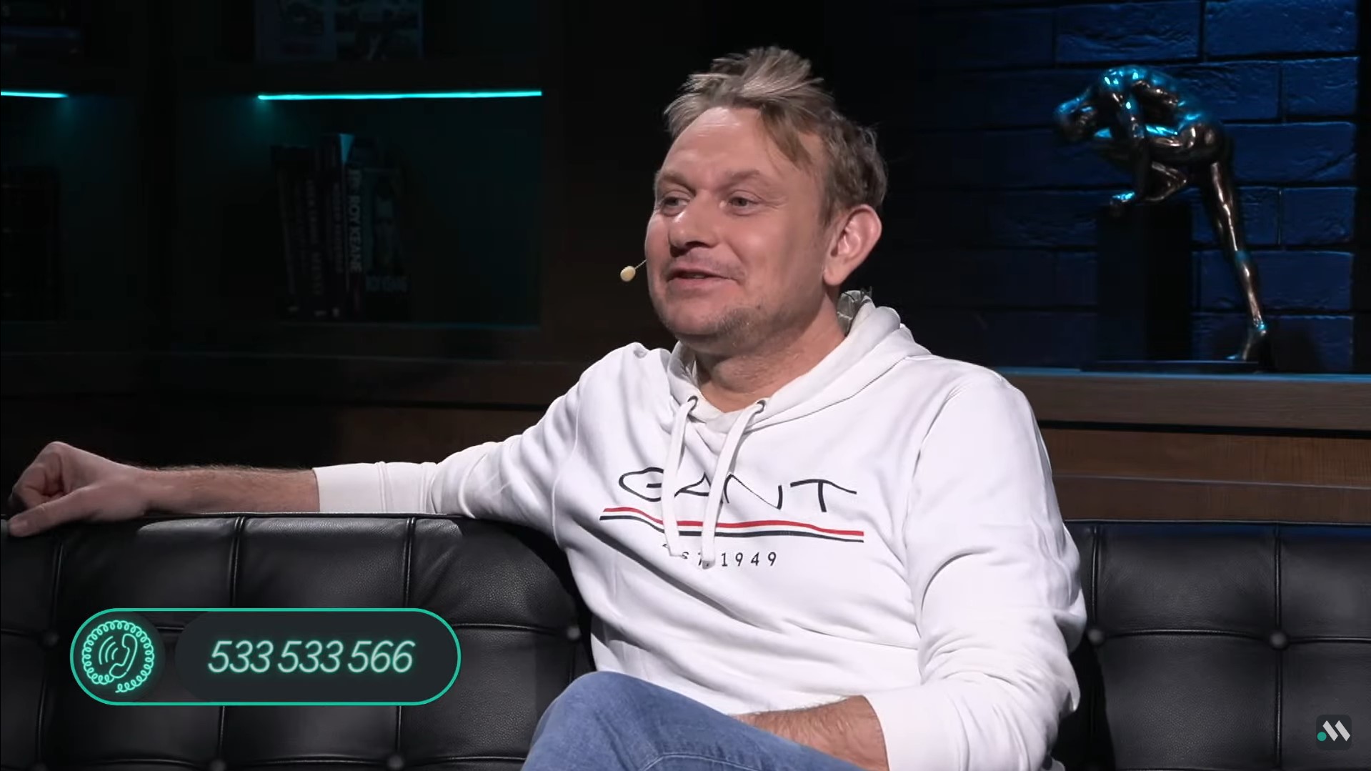 "Myślałem, że dostanę zawału". Sebastian Mila wspomina legendarne spotkanie z Niemcami
