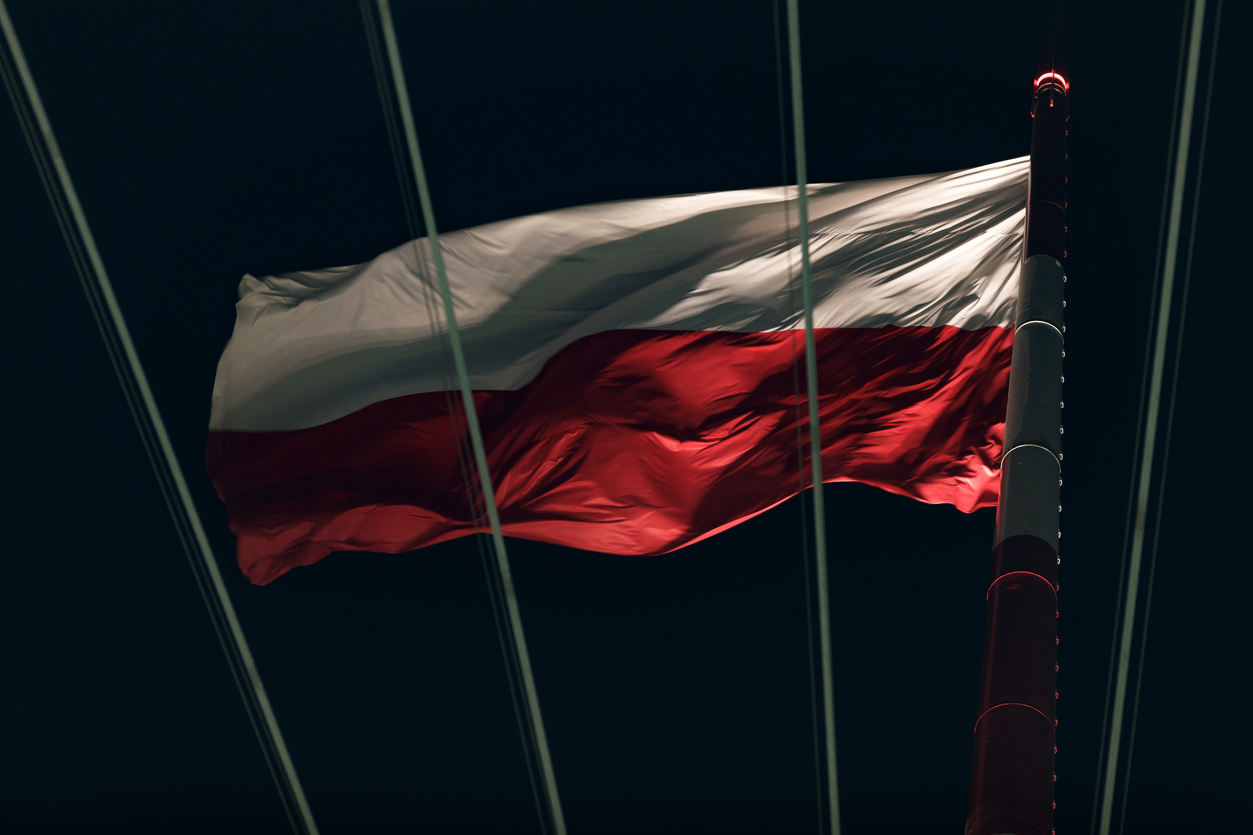 "Większość uznałaby mnie za zdrajcę". Polak może zagrać przeciwko naszej reprezentacji