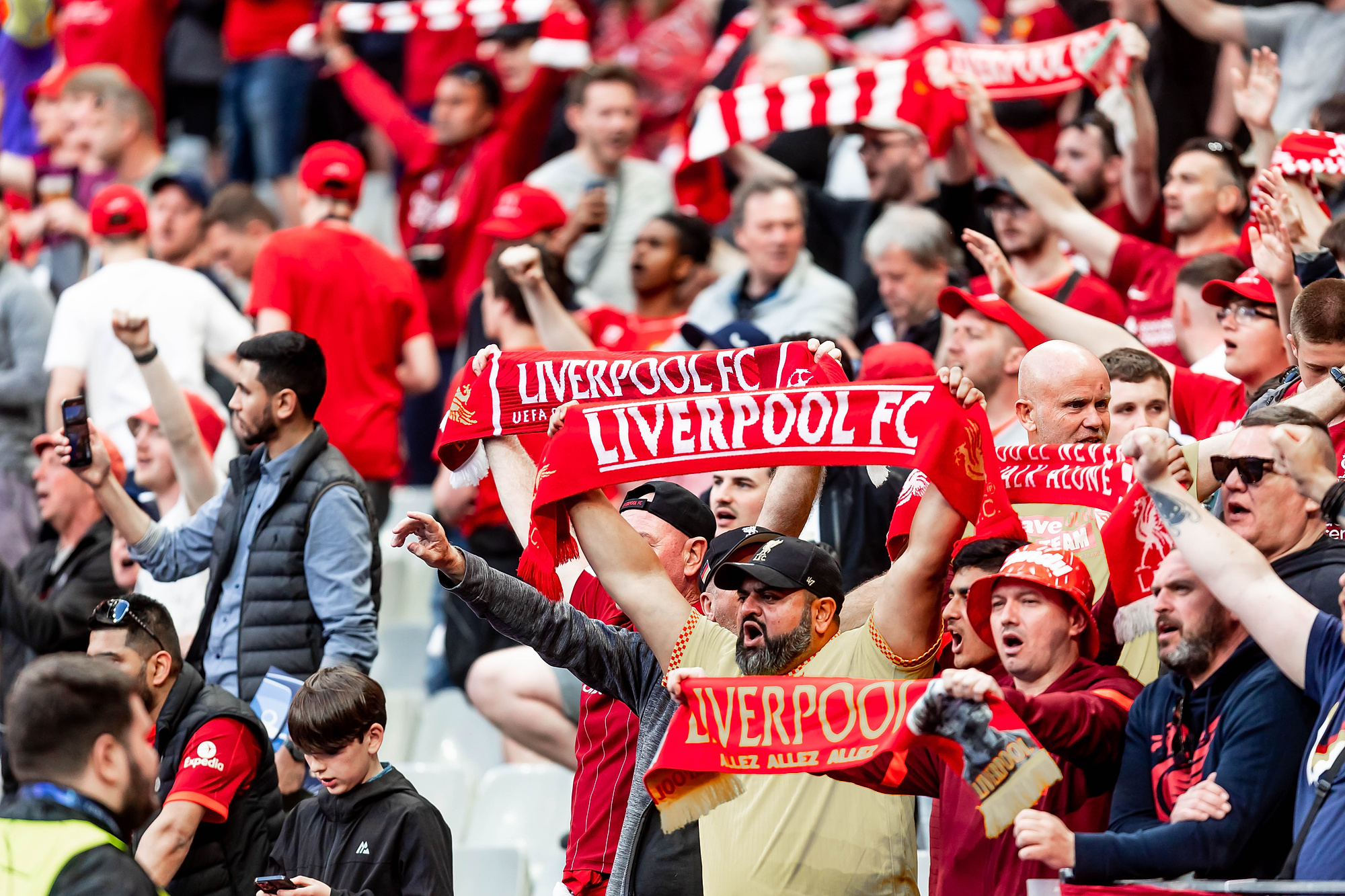 Kolejny Polak dołączył do Liverpoolu. Jest uważany za wielki talent, Anglicy chcą powołać go do kadry