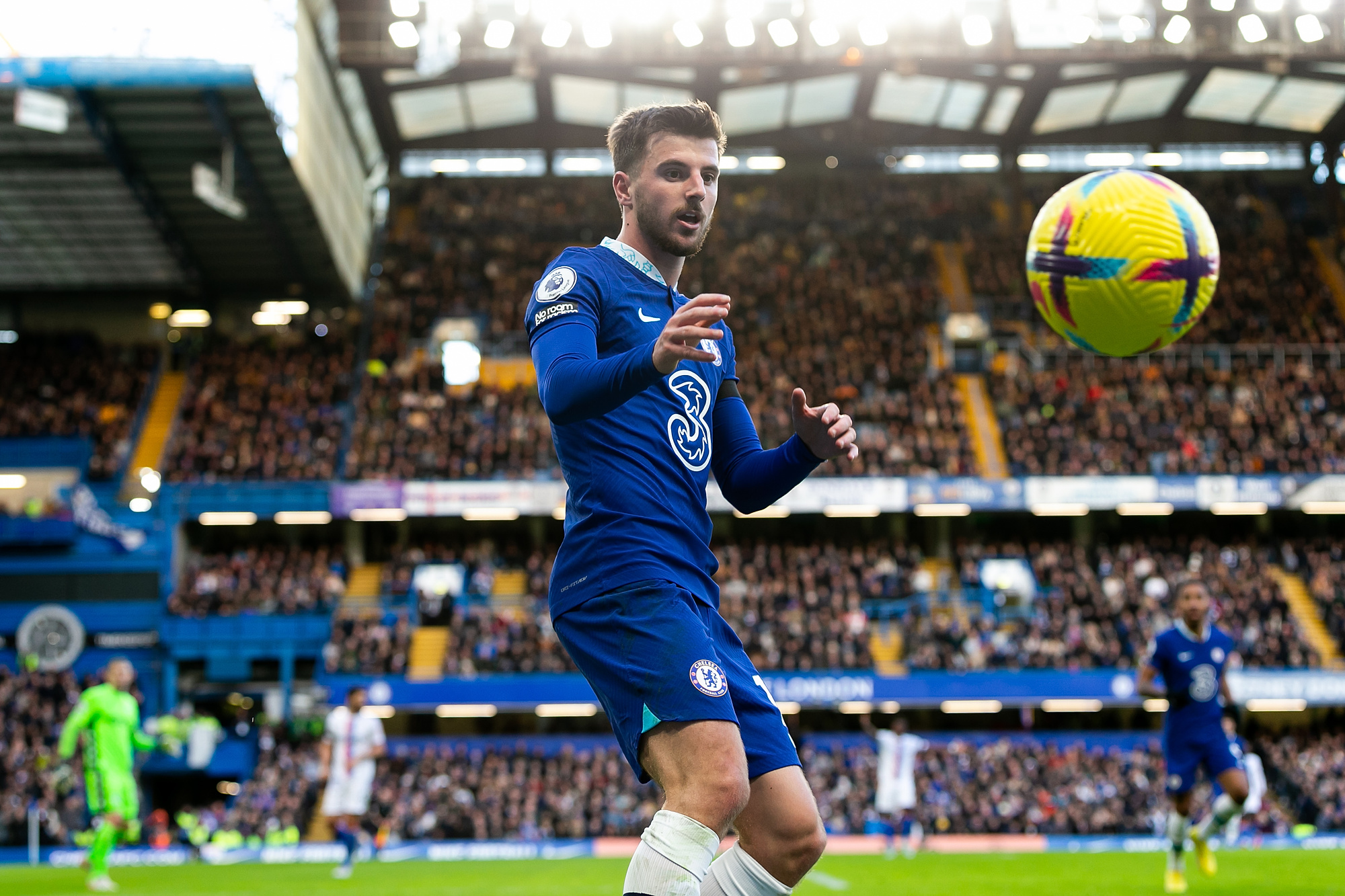 Chelsea Londyn - Liverpool FC gdzie oglądać? Transmisja na żywo i stream online z Premier League