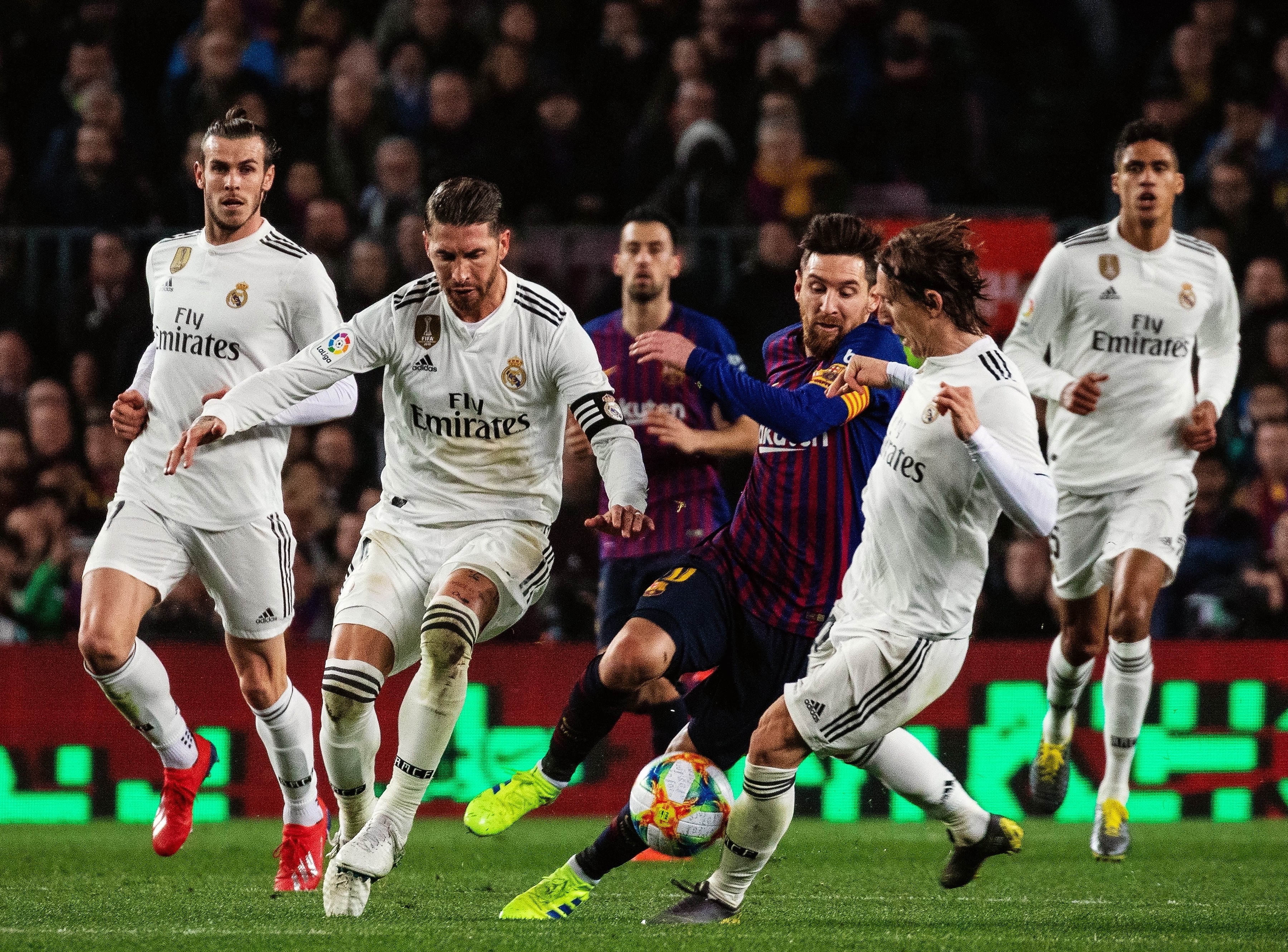 Kolejne gwiazdy w Al-Nassr? Klub Cristiano Ronaldo ma wielkie plany, chce jego byłych kolegów z Realu Madryt