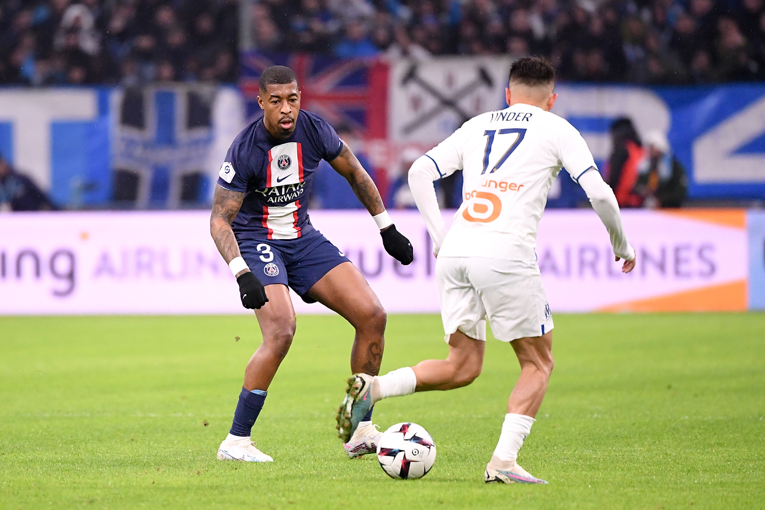 Czołowy piłkarz PSG usłyszał wyrok. Klub potwierdził bardzo ciężką kontuzję