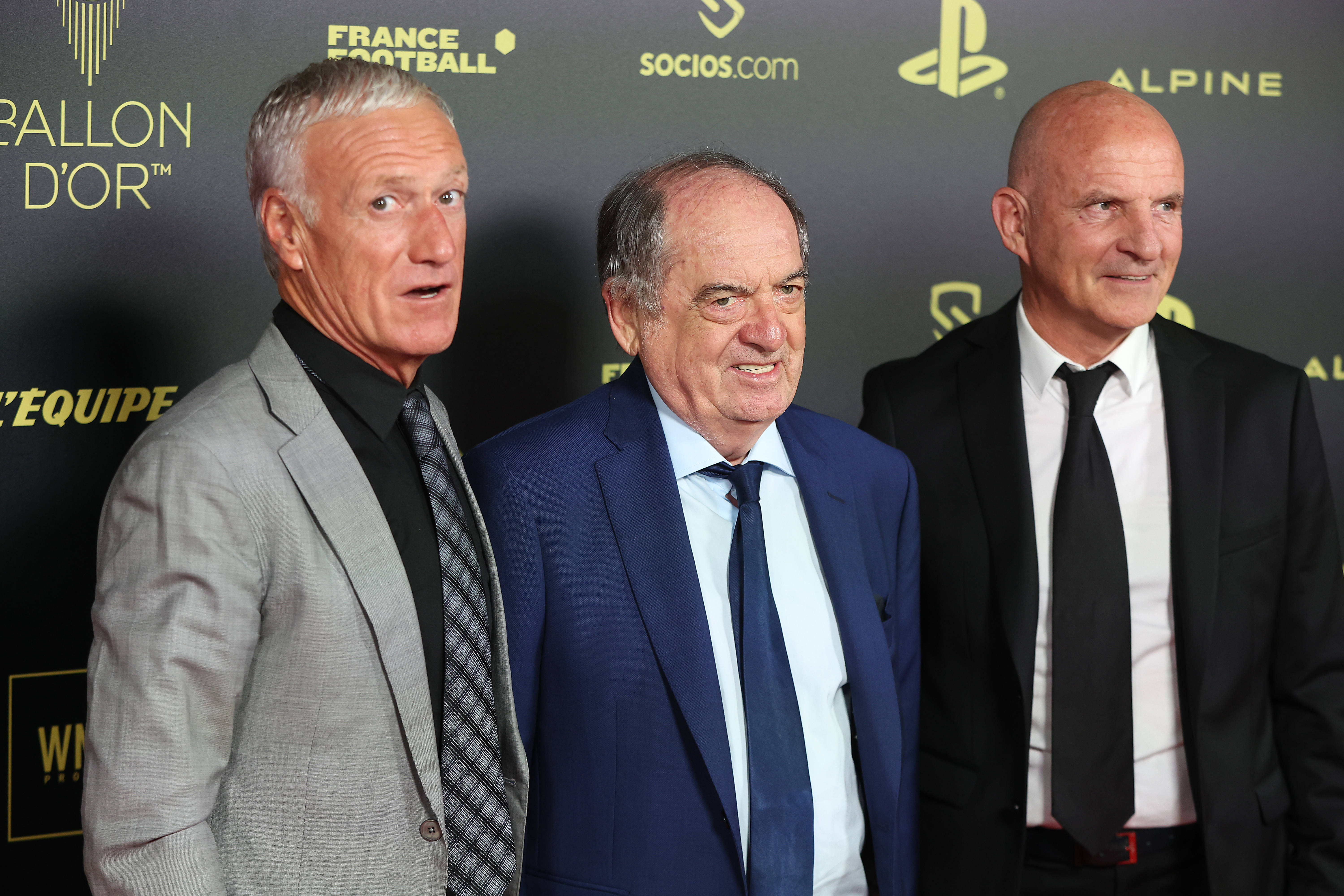 Koniec pewnej ery we francuskim futbolu. Federacja wydała oficjalny komunikat
