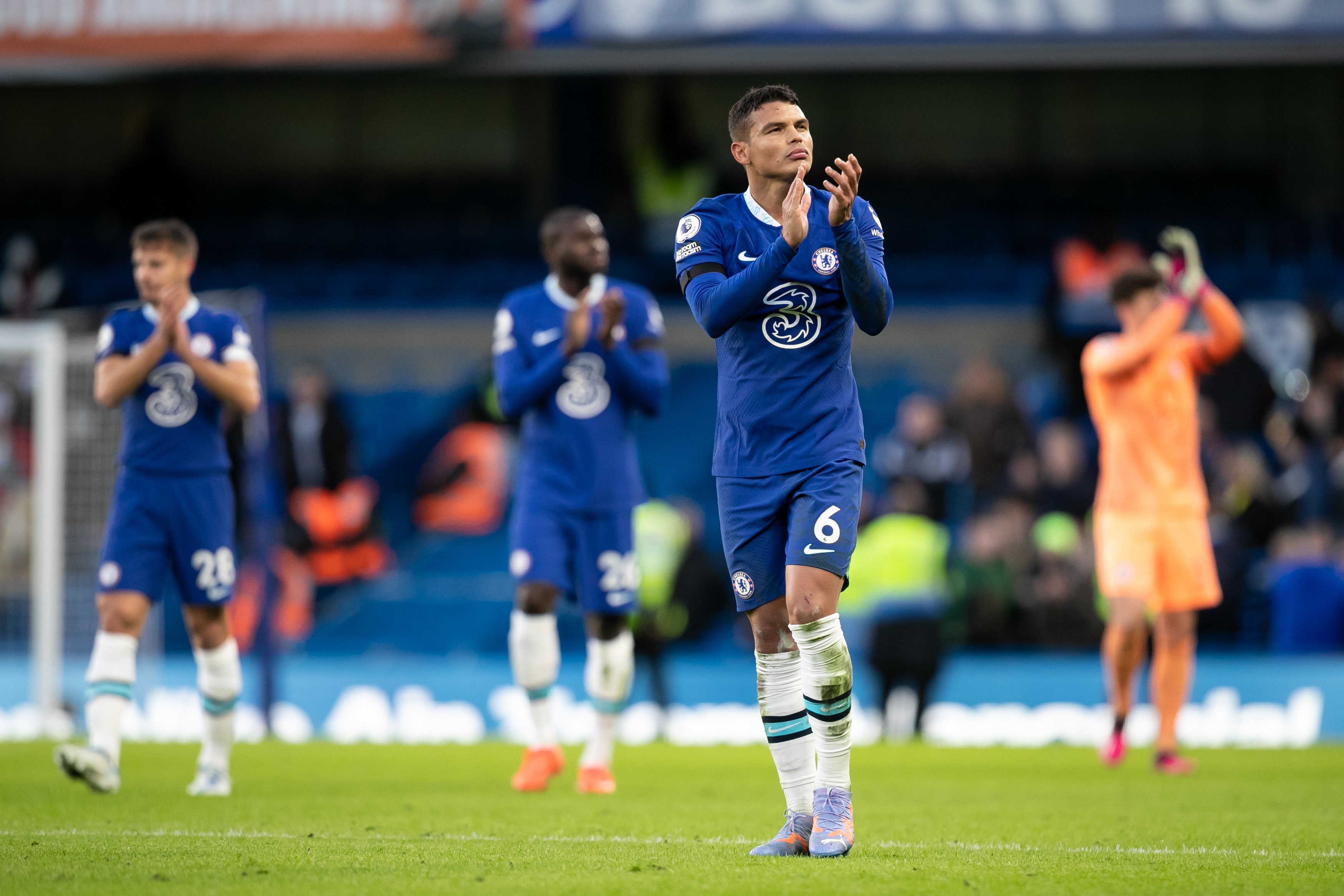 "Jedna z najgorszych serii w historii futbolu". Ekspert jest w szoku z powodu wyników Chelsea. Wskazał winnych