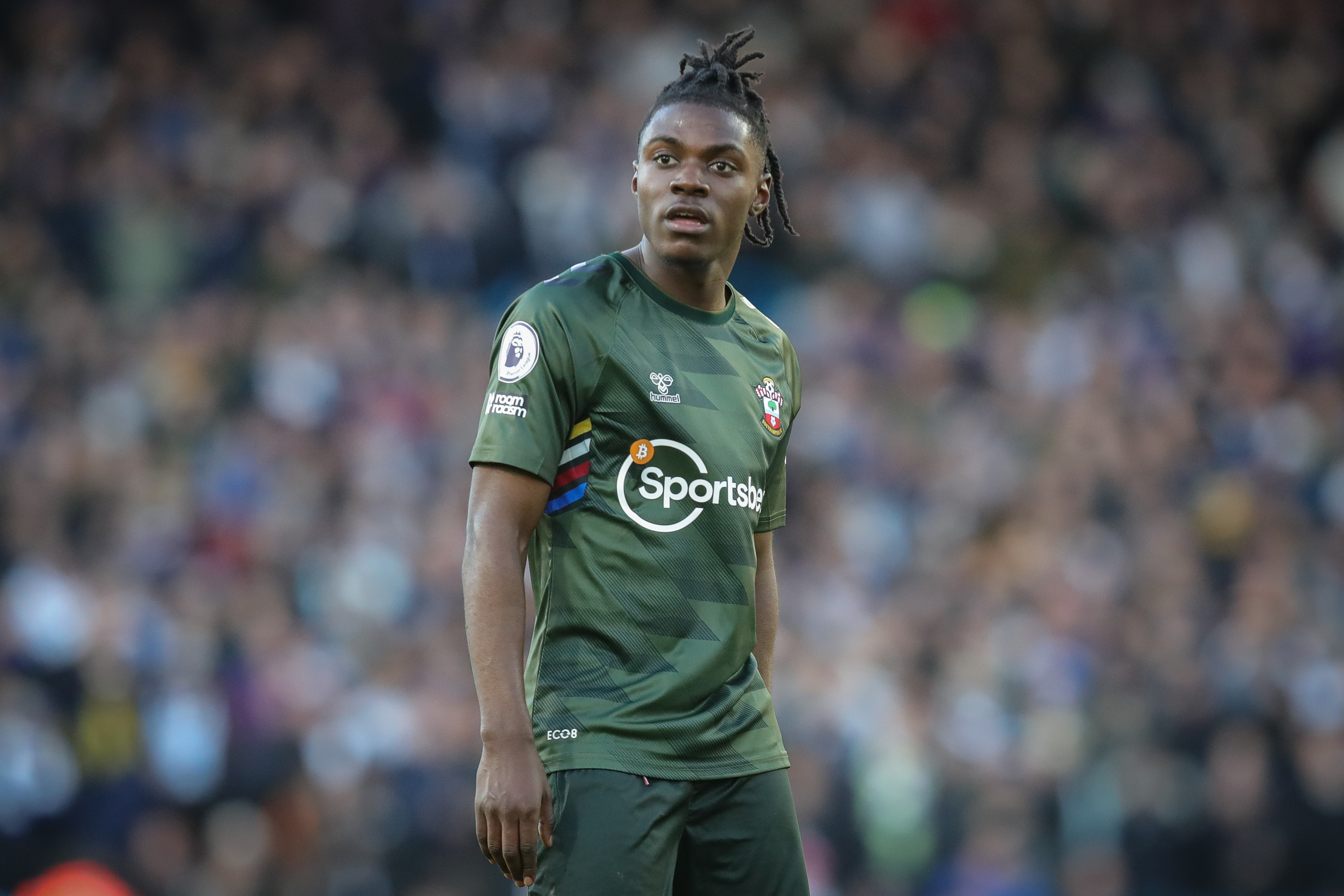 Arsenal, Chelsea i United biją się o młody talent. Będzie głośny transfer w letnim okienku?