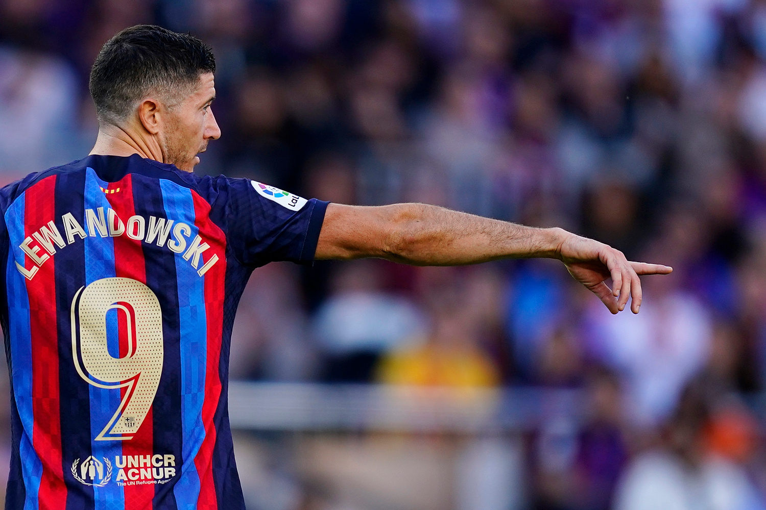 Składy na mecz Athletic Bilbao - FC Barcelona. Robert Lewandowski wraca do gry!
