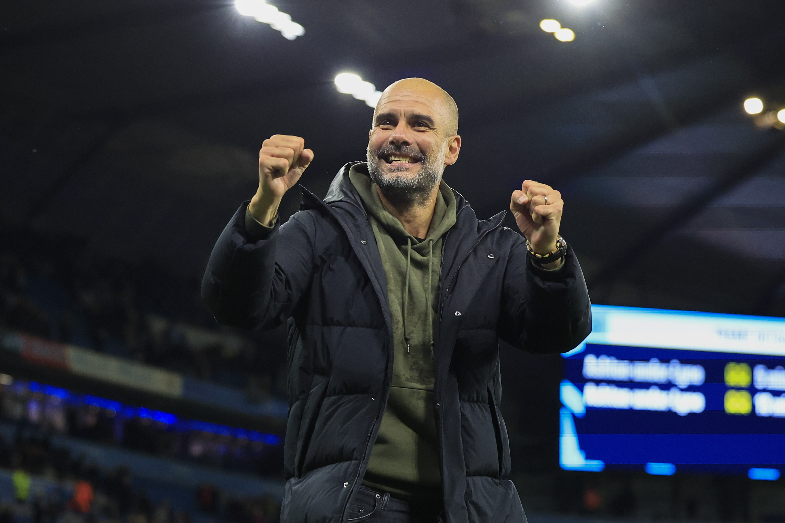 Tak Mbappe, Lewandowski i Messi głosowali na najlepszego trenera. Gwiazdorzy byli zgodni w jedynym