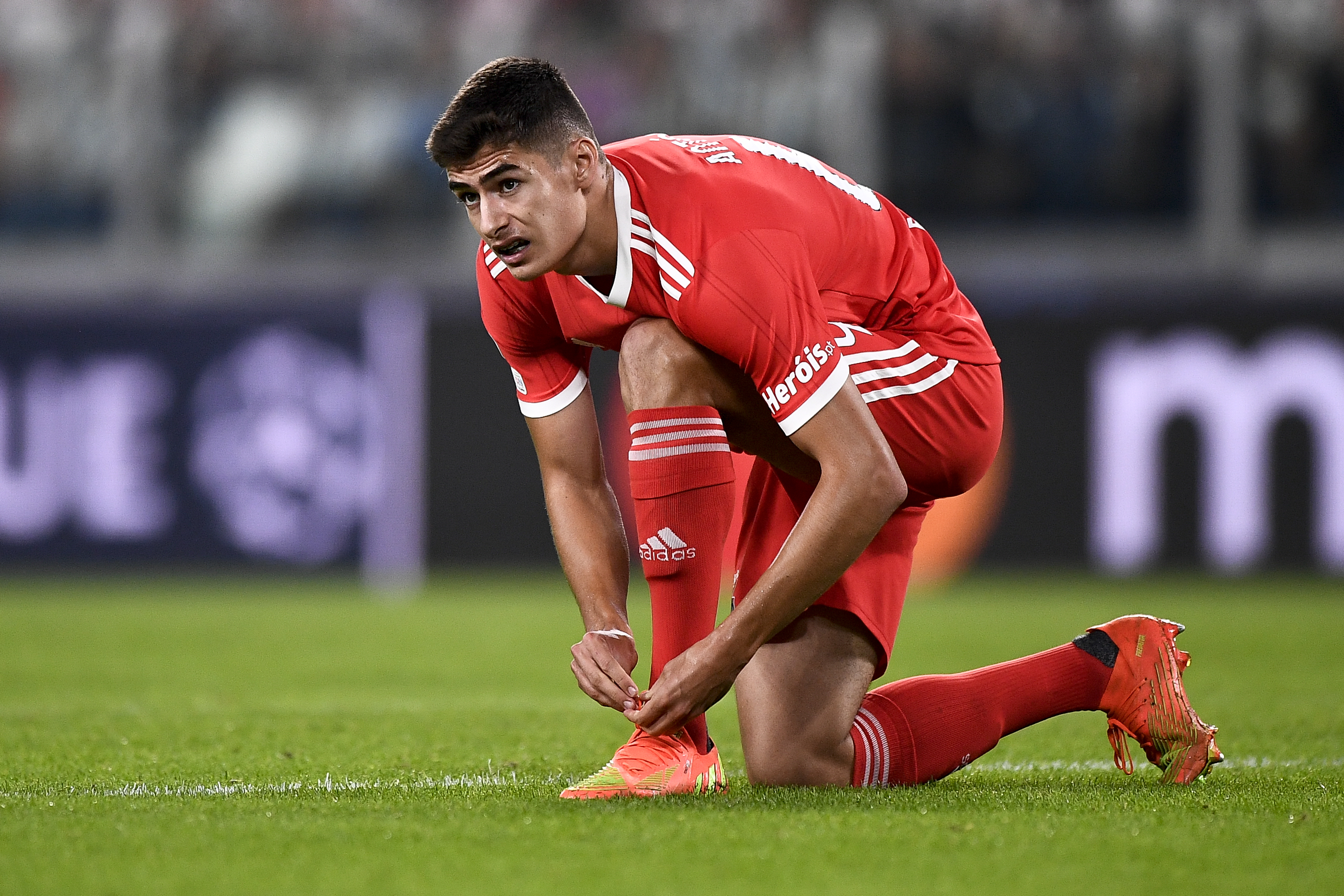 "Największa niespodzianka tego sezonu". Fabryka talentów znalazła kolejne złote dziecko futbolu