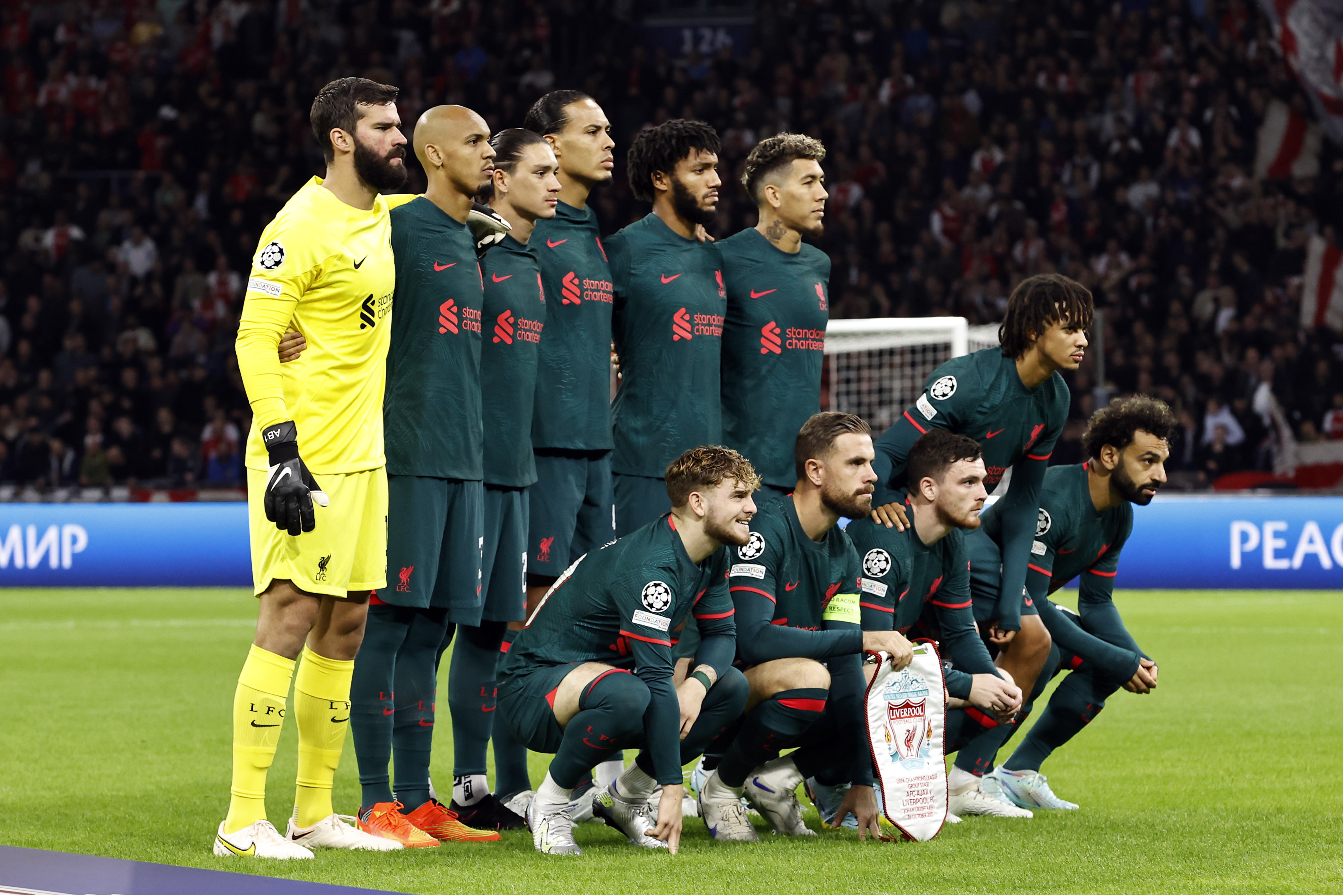 Sensacyjne odrodzenie gwiazdy Liverpoolu, majstersztyk Kloppa. "Pozwoli zaoszczędzić 100 mln funtów"