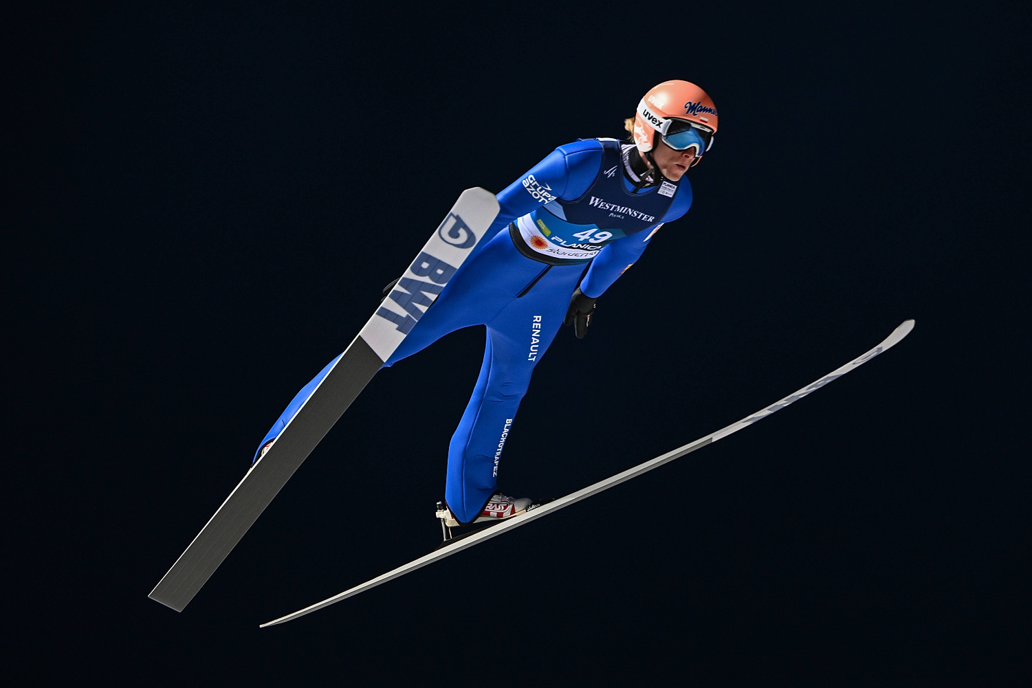 Kubacki z medalem mistrzostw świata, Stoch tuż za podium! Wielkie emocje w Planicy! [RELACJA]
