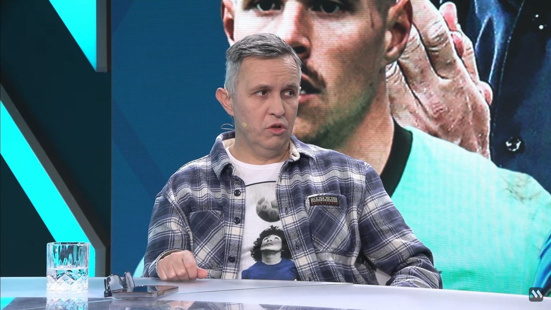 "To jest jakieś złomowisko". Roman Kołtoń skrytykował sytuację w polskim klubie