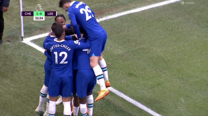 Upragnione przełamanie Chelsea! "The Blues" wreszcie wygrali mecz ligowy [WIDEO]